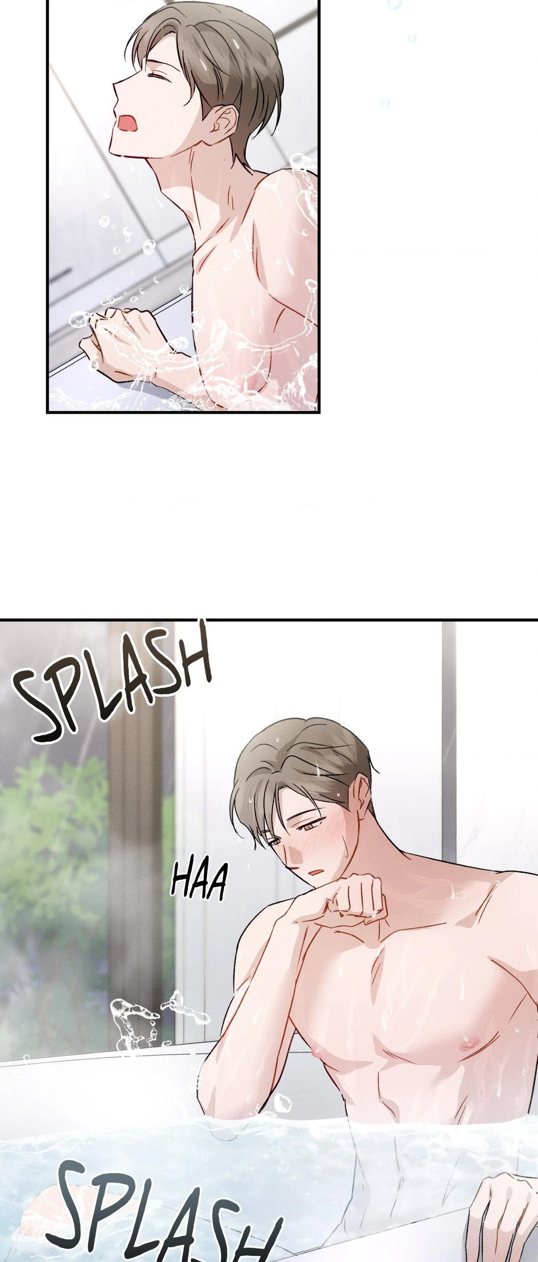 Beyond the Memories 〘Official〙 - Chapter 57 manhwa