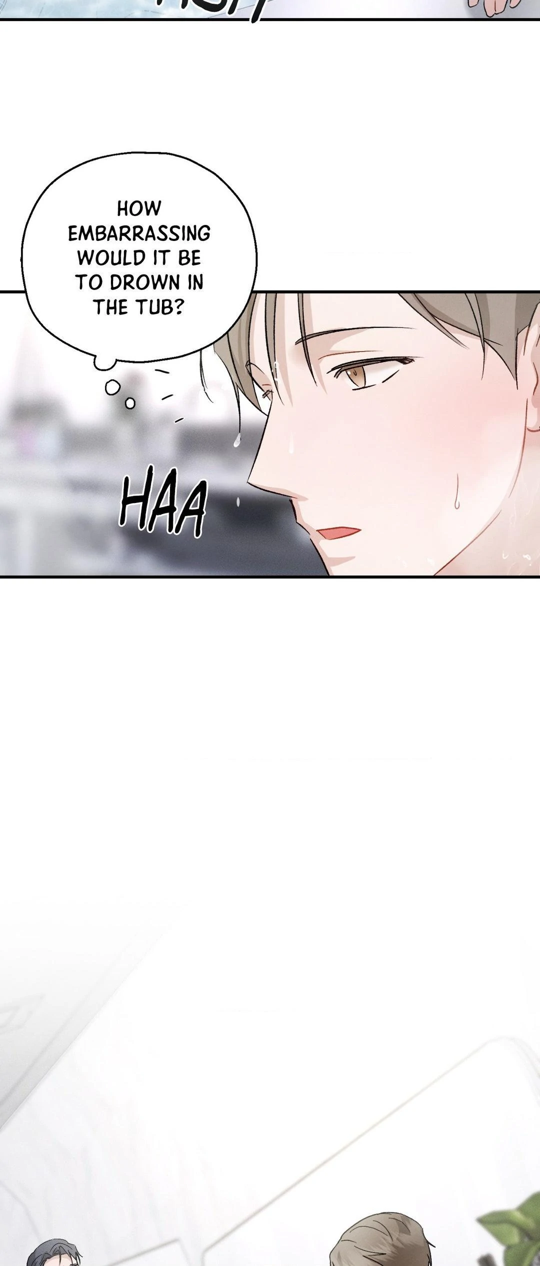 Beyond the Memories 〘Official〙 - Chapter 57 manhwa
