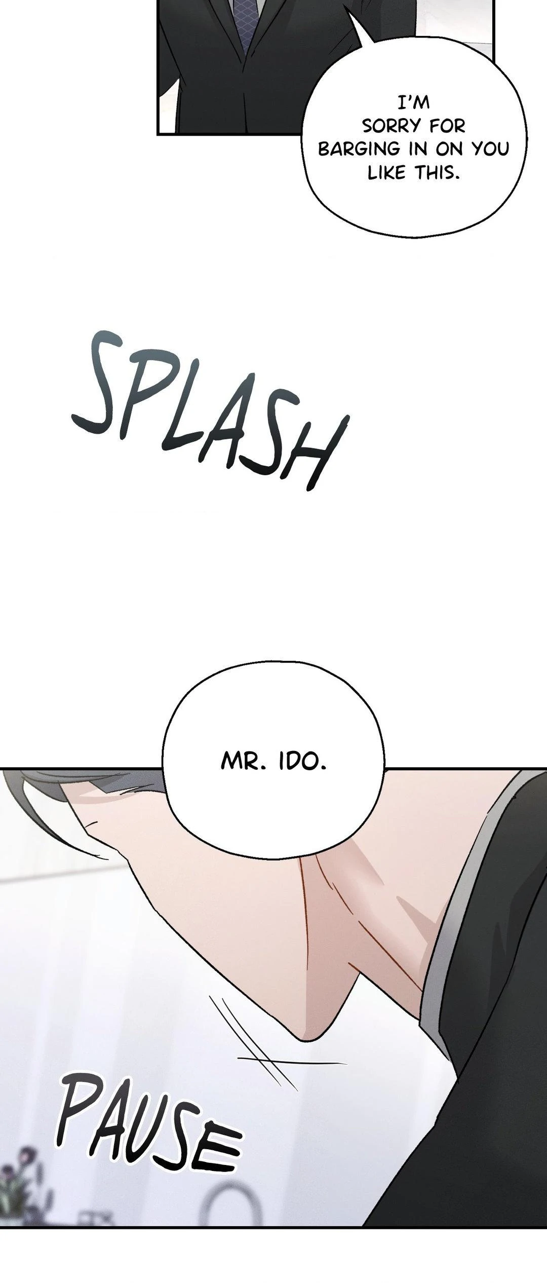 Beyond the Memories 〘Official〙 - Chapter 57 manhwa