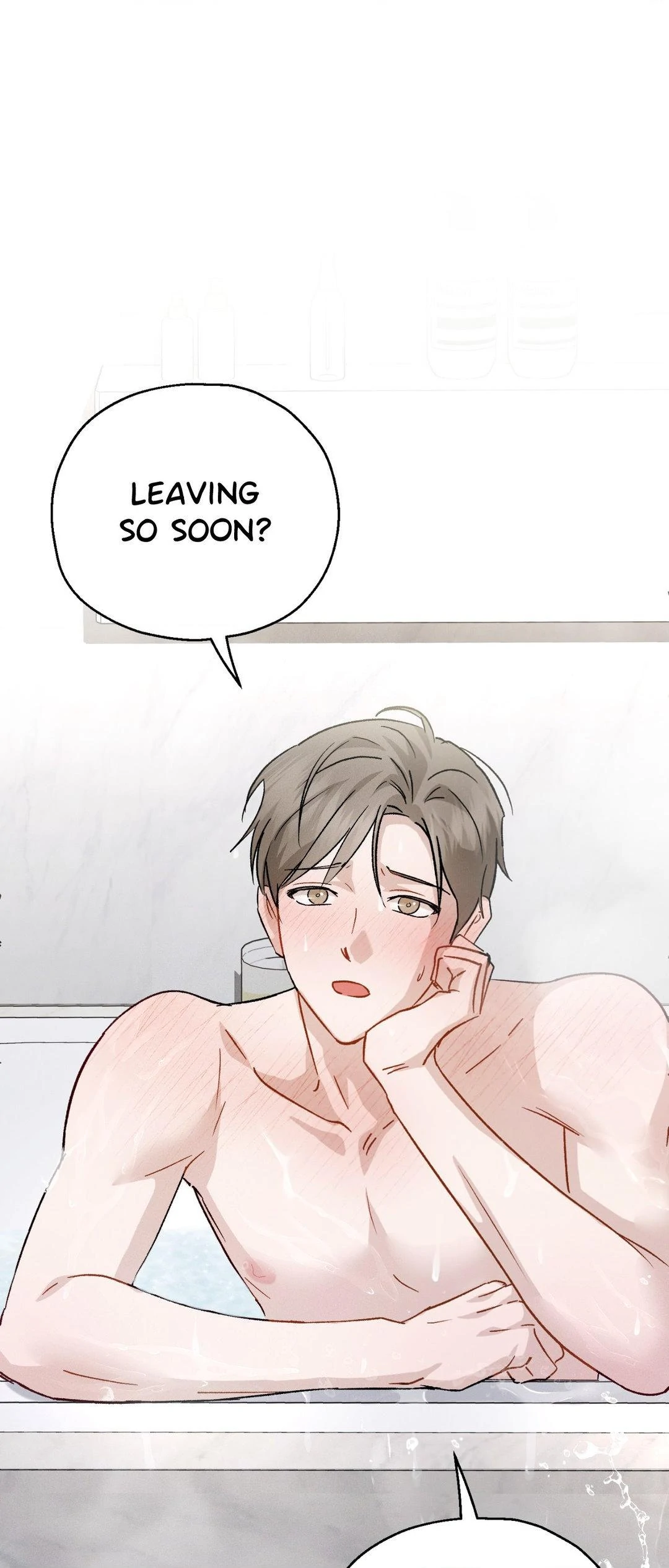 Beyond the Memories 〘Official〙 - Chapter 57 manhwa