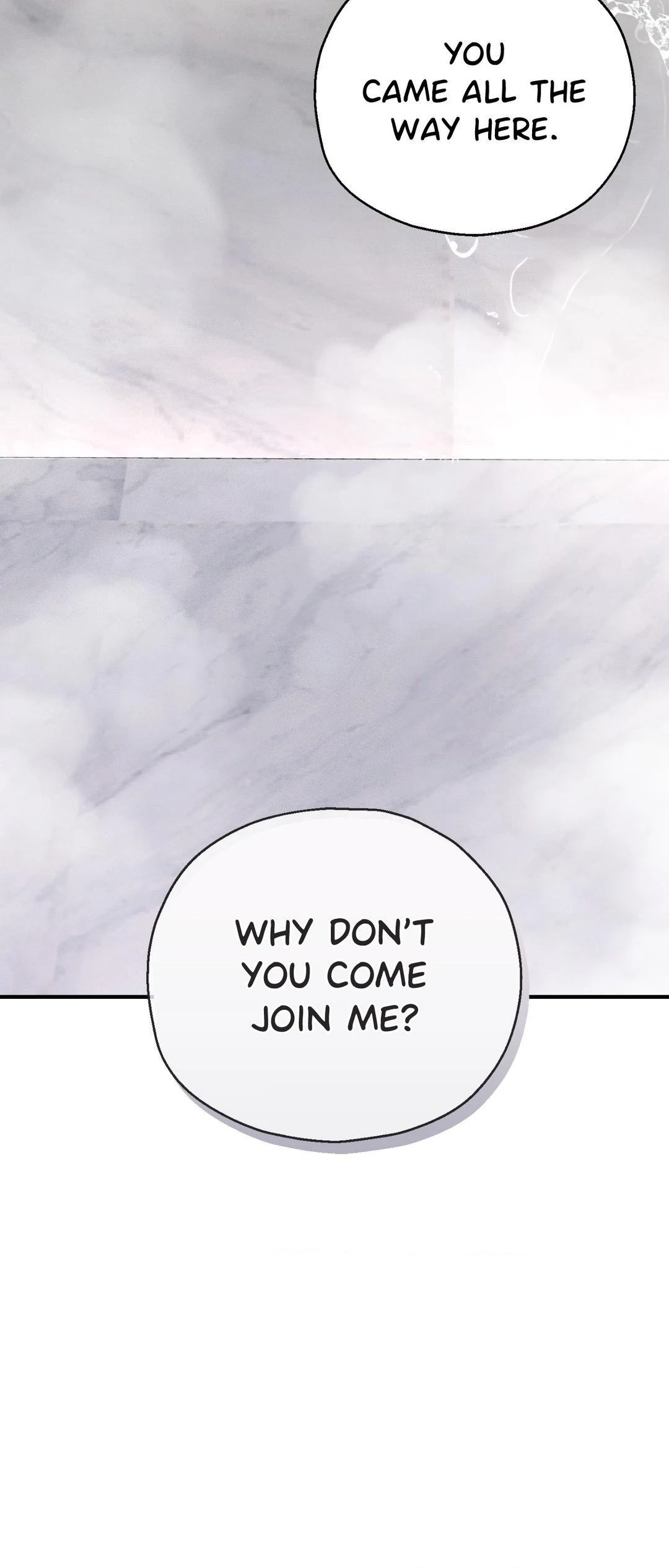 Beyond the Memories 〘Official〙 - Chapter 57 manhwa