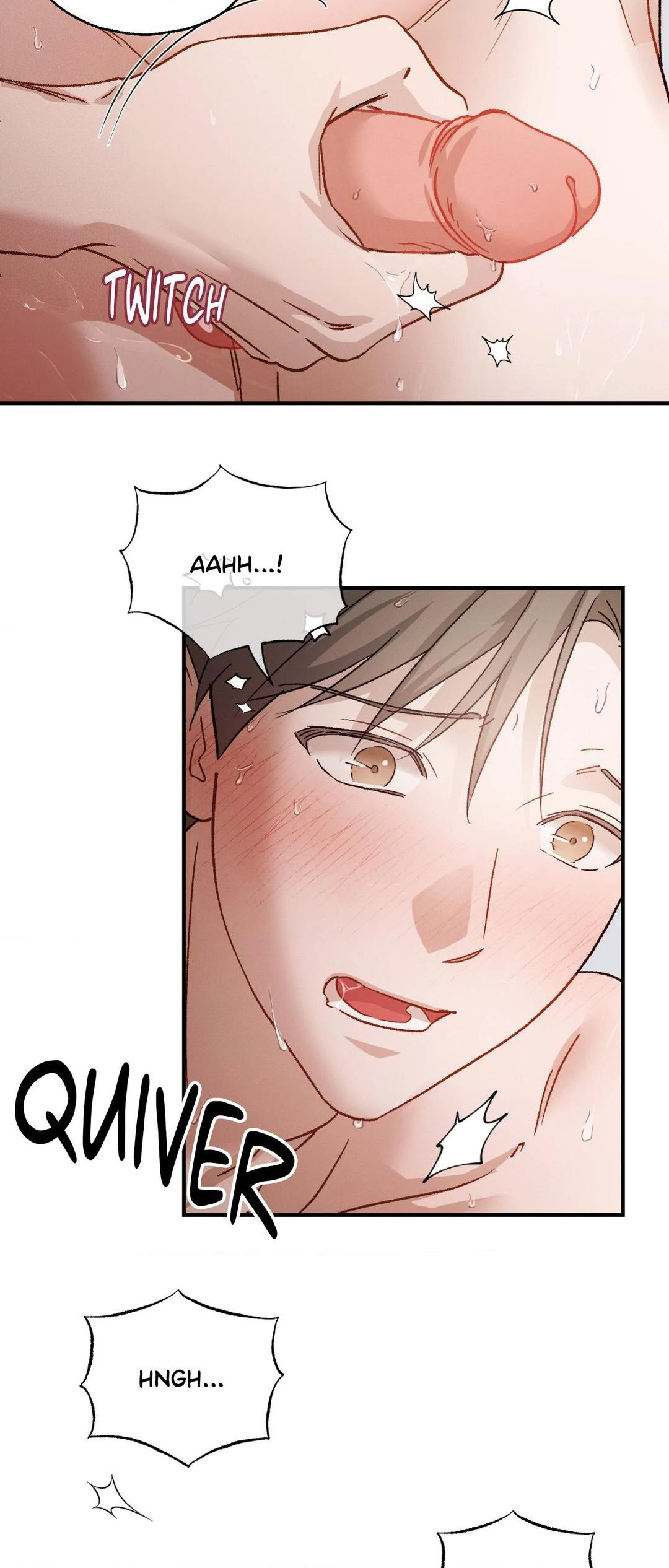 Beyond the Memories 〘Official〙 - Chapter 58 manhwa