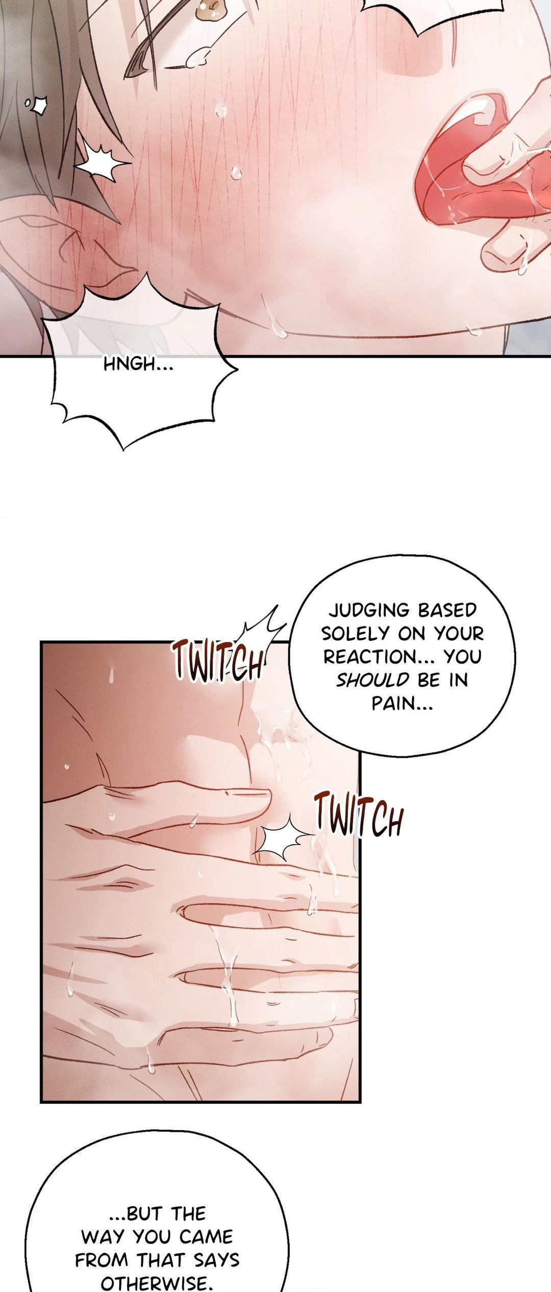 Beyond the Memories 〘Official〙 - Chapter 58 manhwa