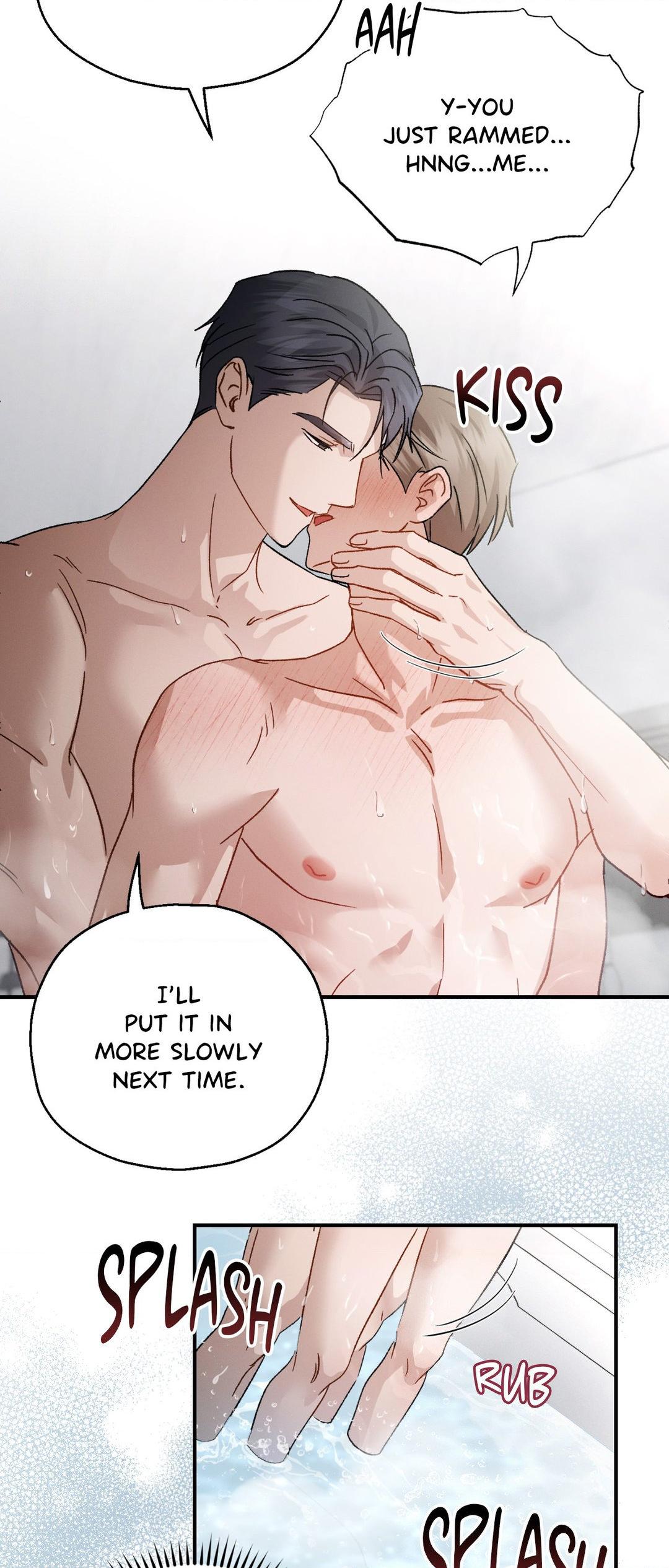 Beyond the Memories 〘Official〙 - Chapter 58 manhwa