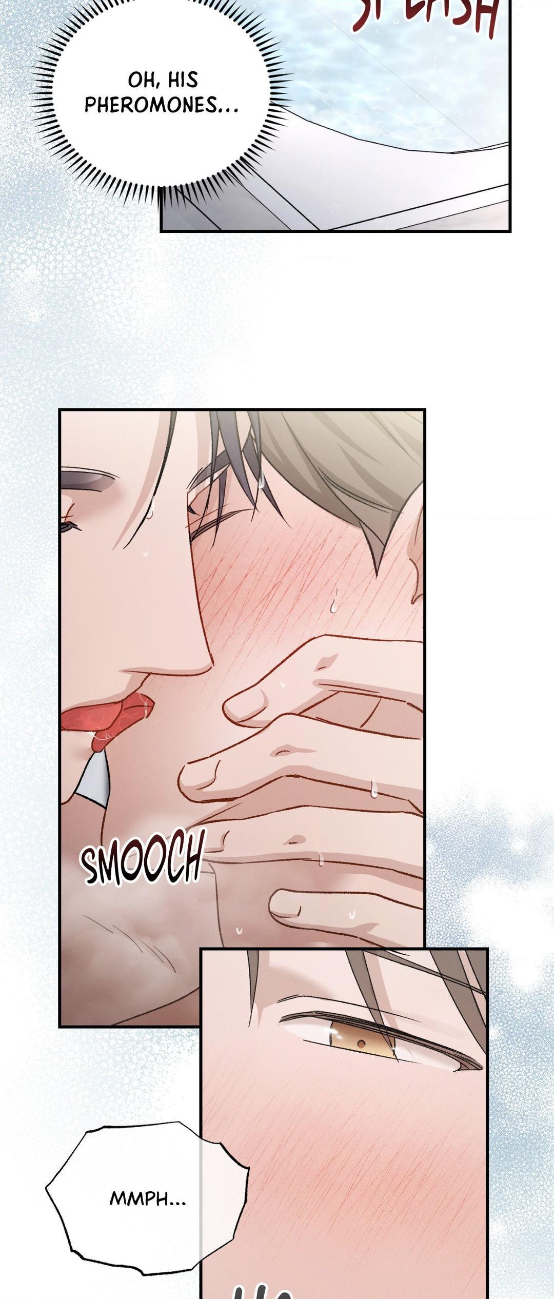 Beyond the Memories 〘Official〙 - Chapter 58 manhwa
