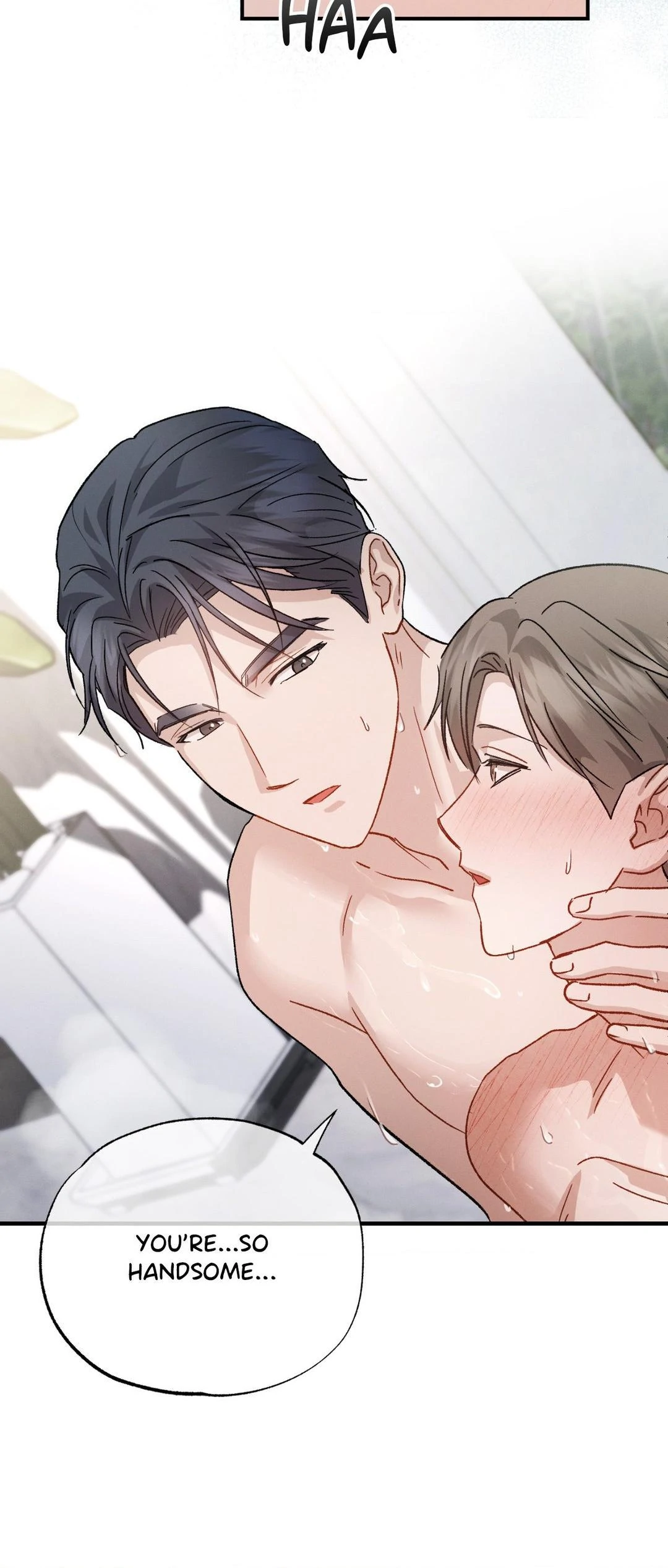 Beyond the Memories 〘Official〙 - Chapter 58 manhwa