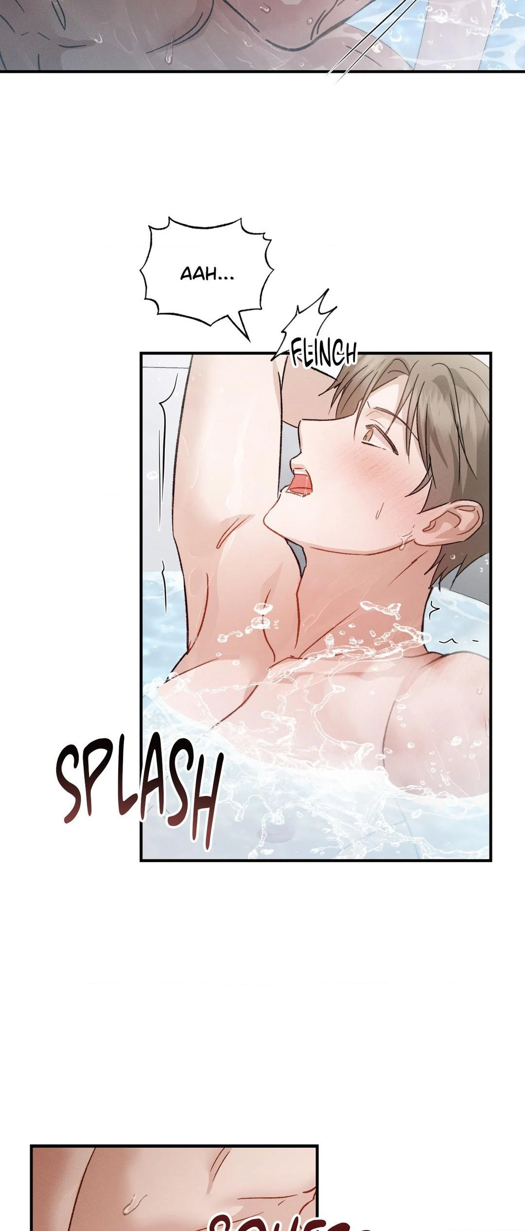 Beyond the Memories 〘Official〙 - Chapter 58 manhwa