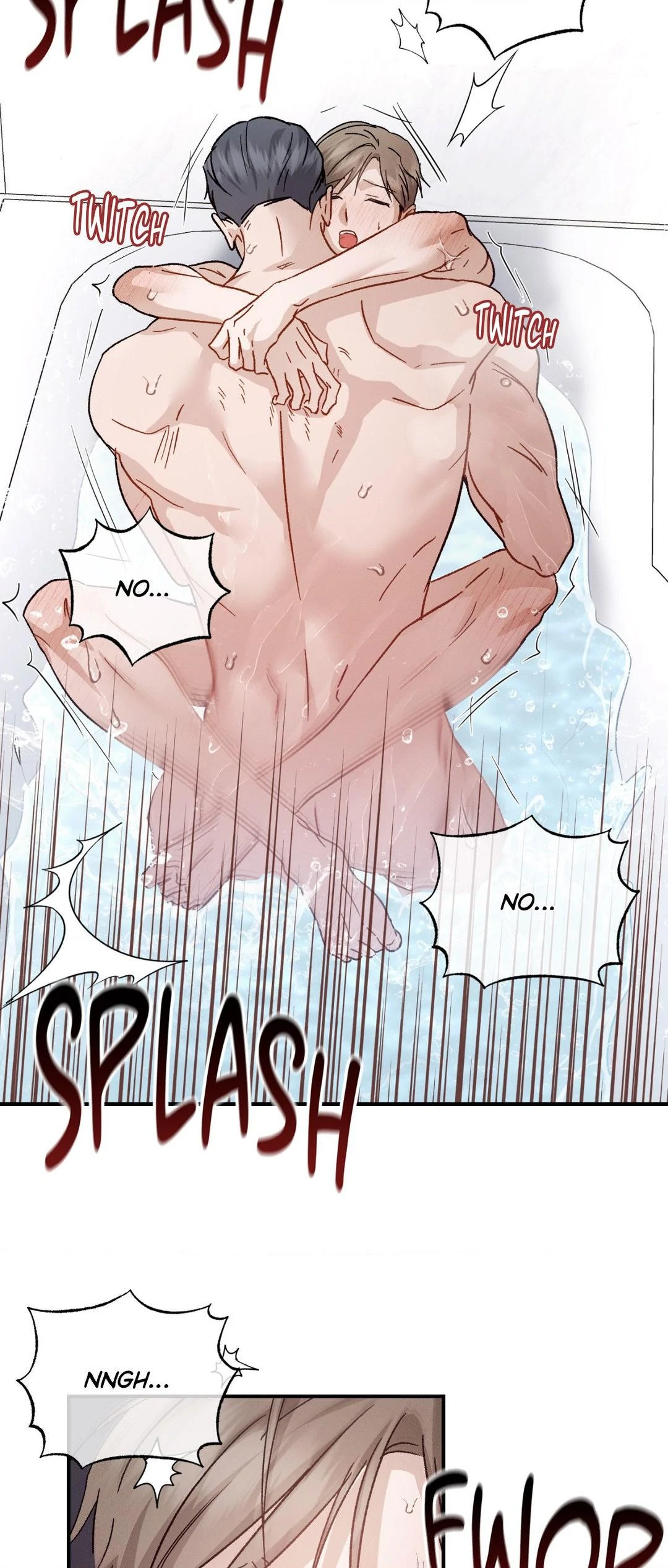 Beyond the Memories 〘Official〙 - Chapter 58 manhwa
