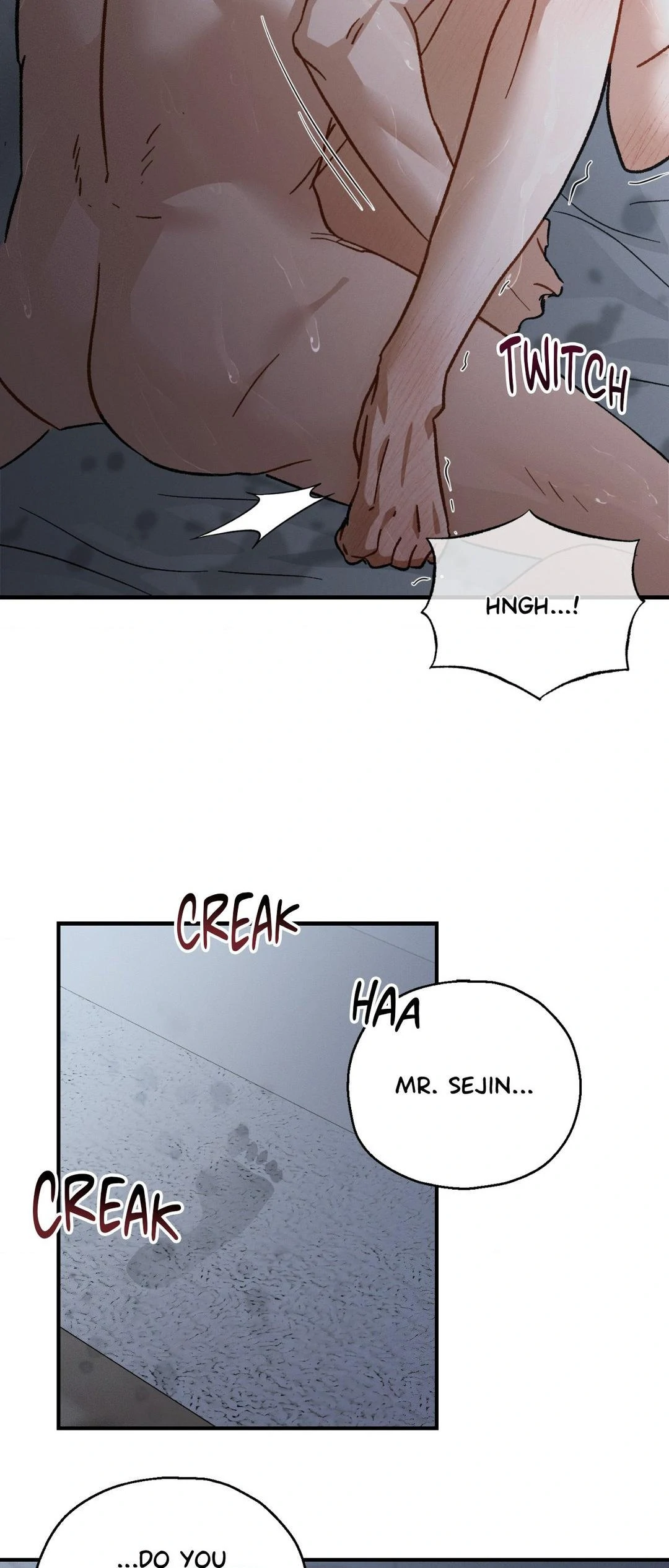 Beyond the Memories 〘Official〙 - Chapter 58 manhwa