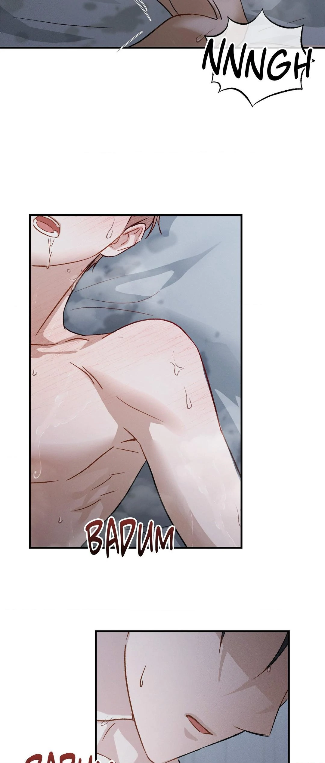 Beyond the Memories 〘Official〙 - Chapter 58 manhwa