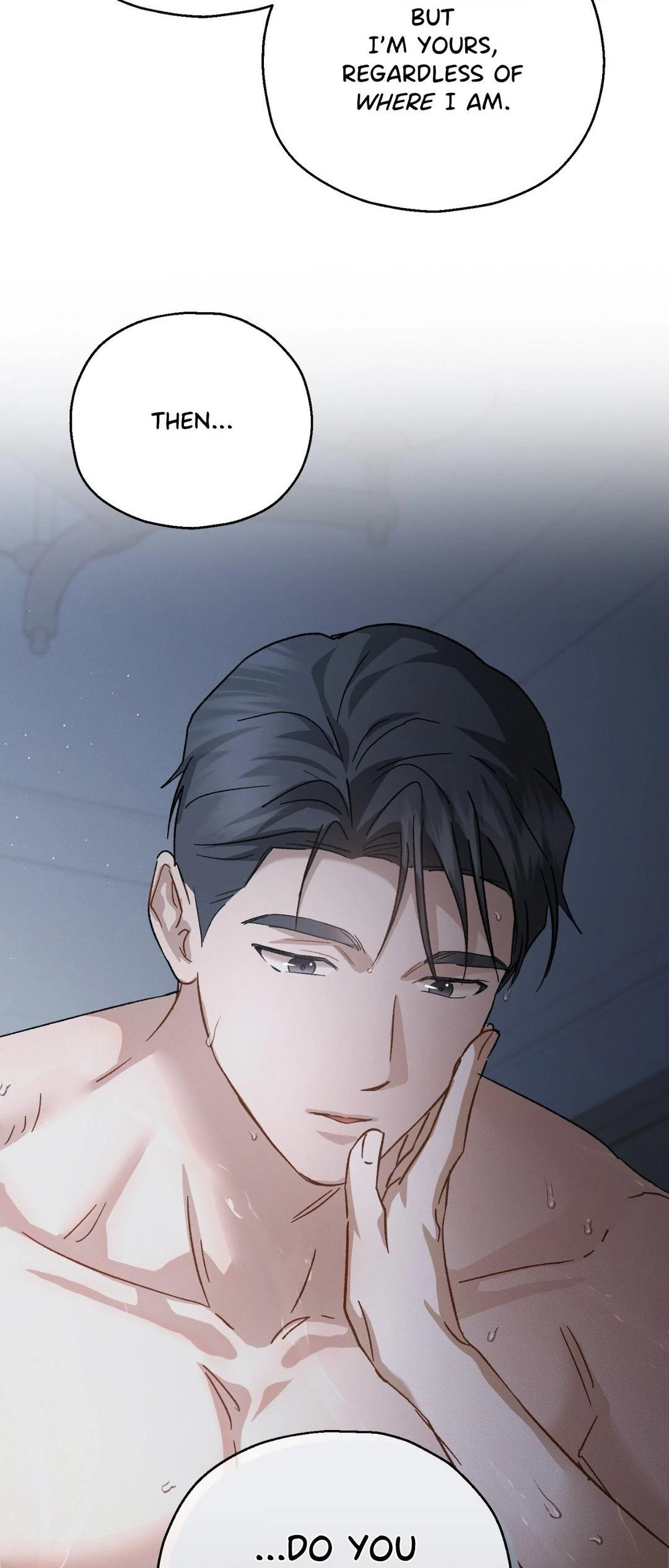 Beyond the Memories 〘Official〙 - Chapter 58 manhwa