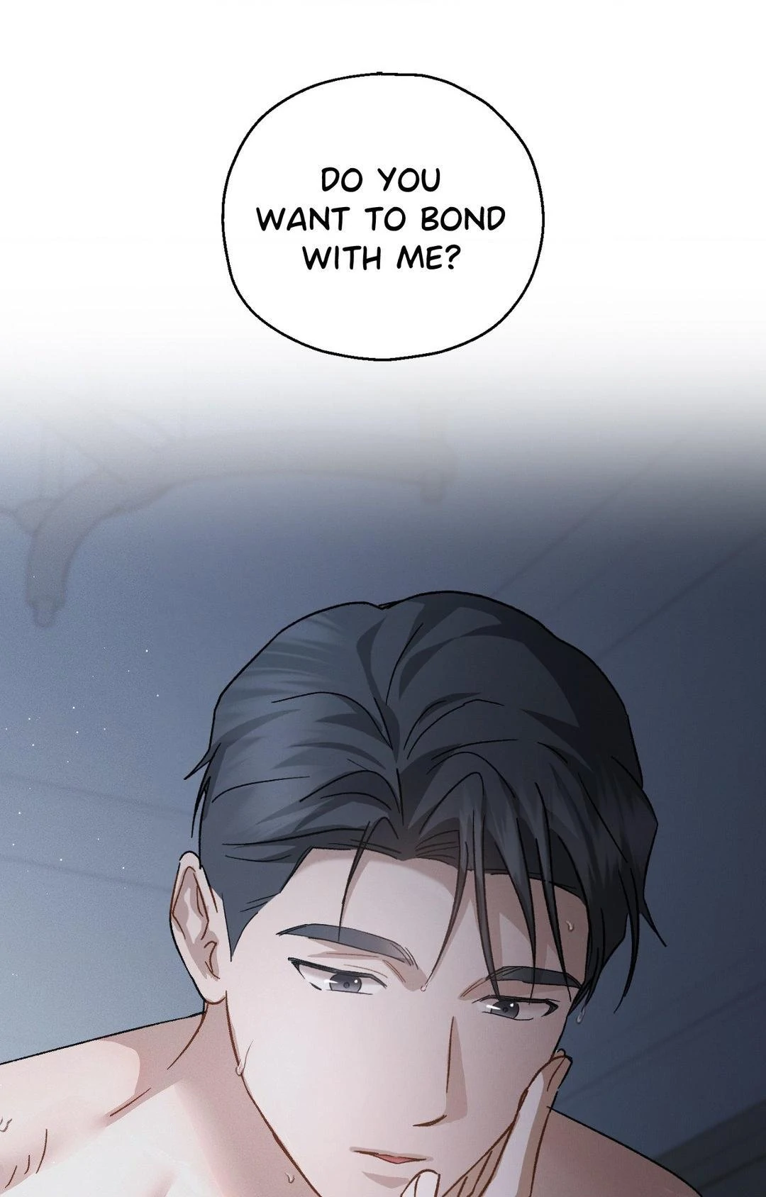 Beyond the Memories 〘Official〙 - Chapter 59 manhwa