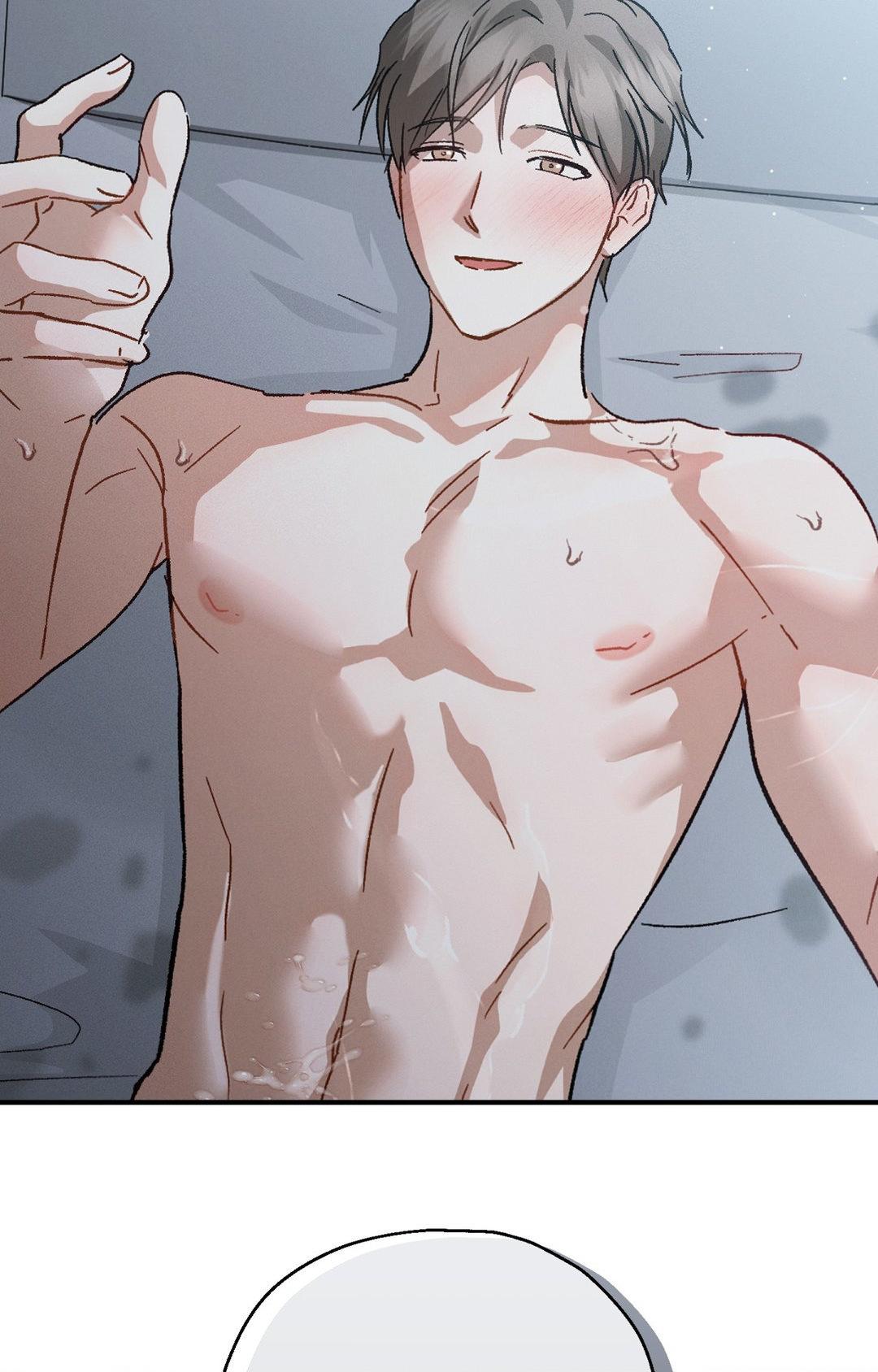 Beyond the Memories 〘Official〙 - Chapter 59 manhwa