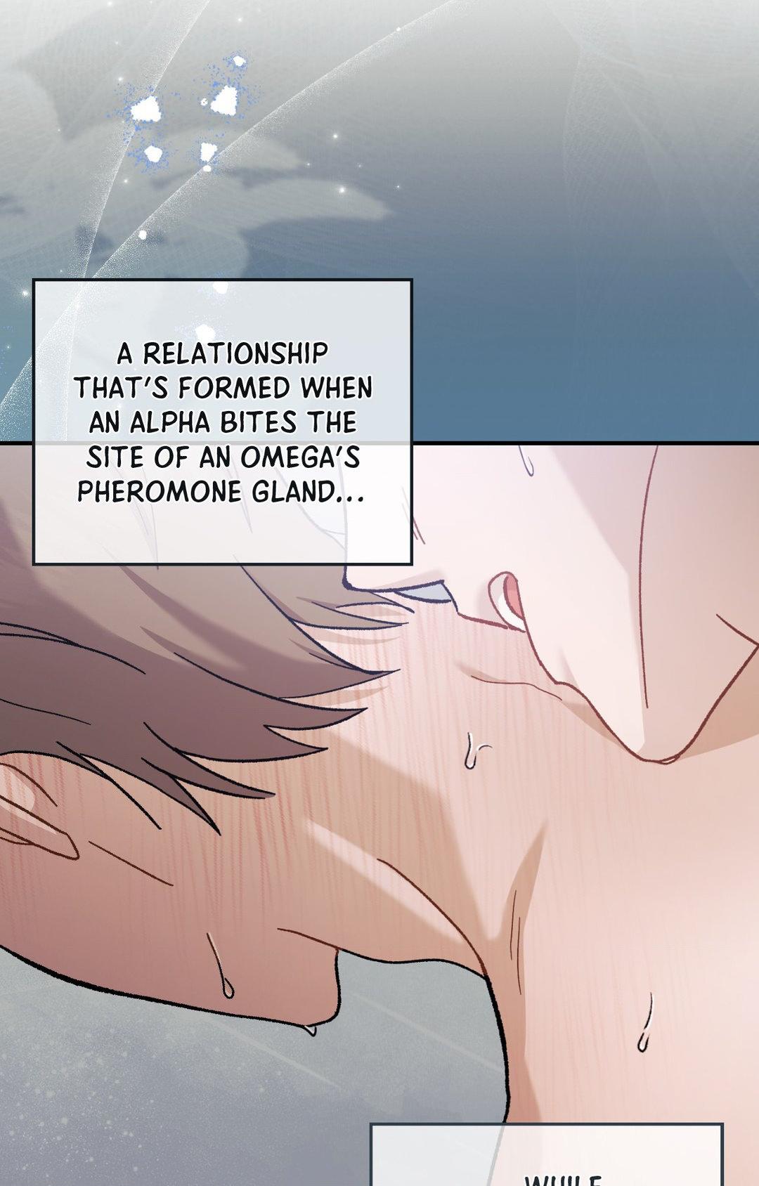 Beyond the Memories 〘Official〙 - Chapter 59 manhwa