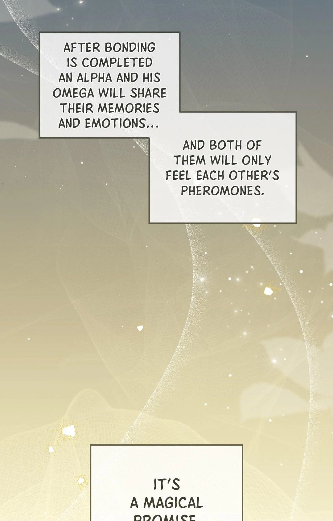 Beyond the Memories 〘Official〙 - Chapter 59 manhwa