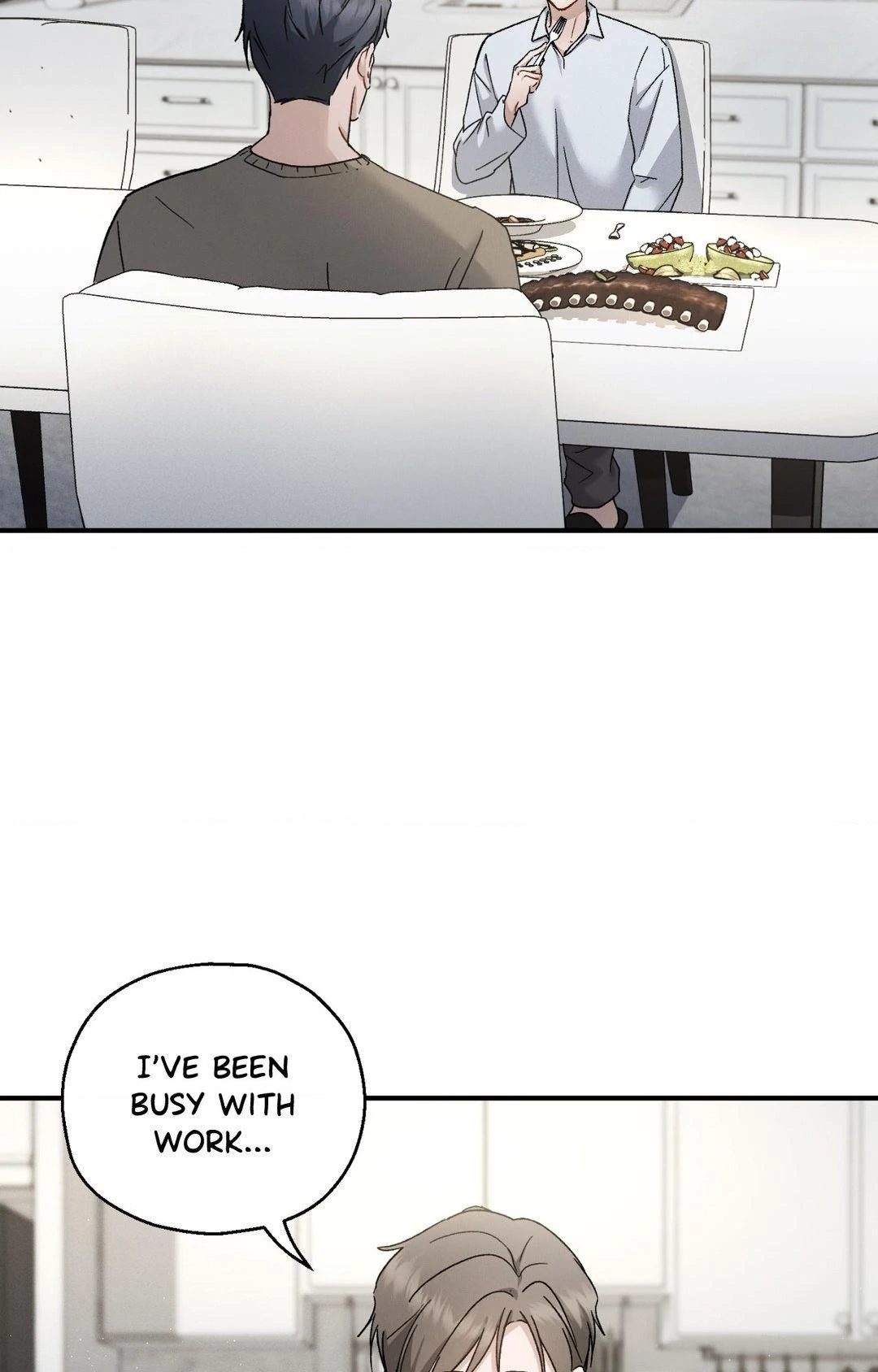 Beyond the Memories 〘Official〙 - Chapter 59 manhwa