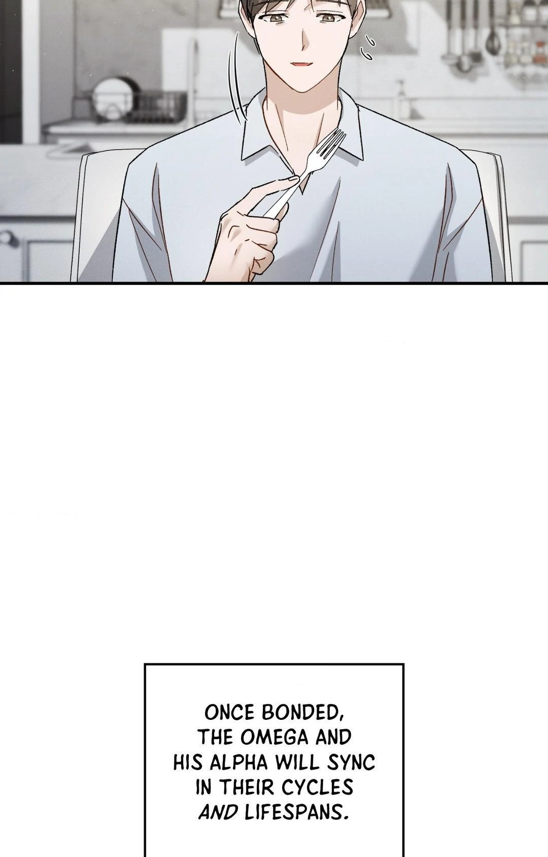 Beyond the Memories 〘Official〙 - Chapter 59 manhwa