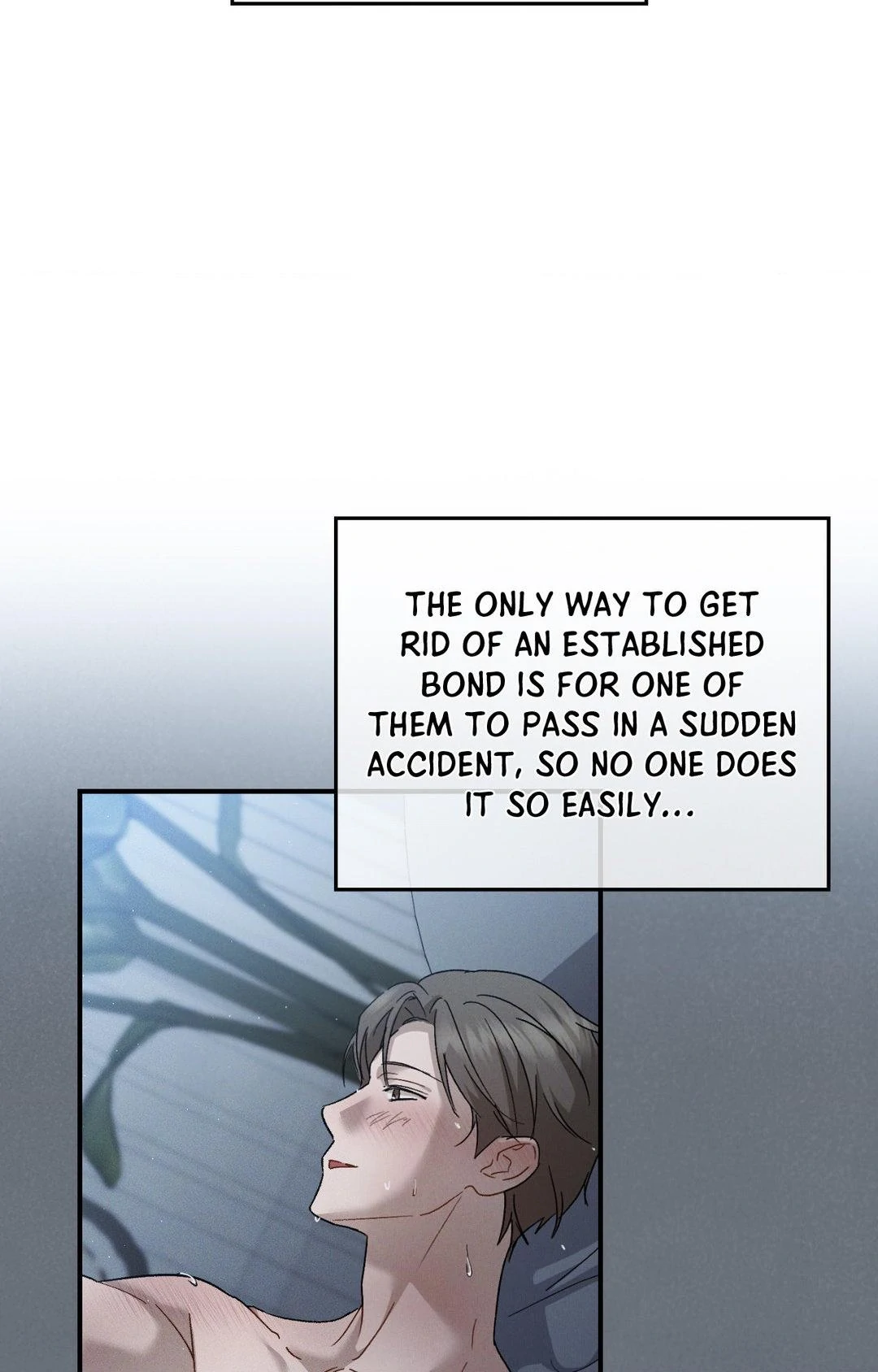 Beyond the Memories 〘Official〙 - Chapter 59 manhwa