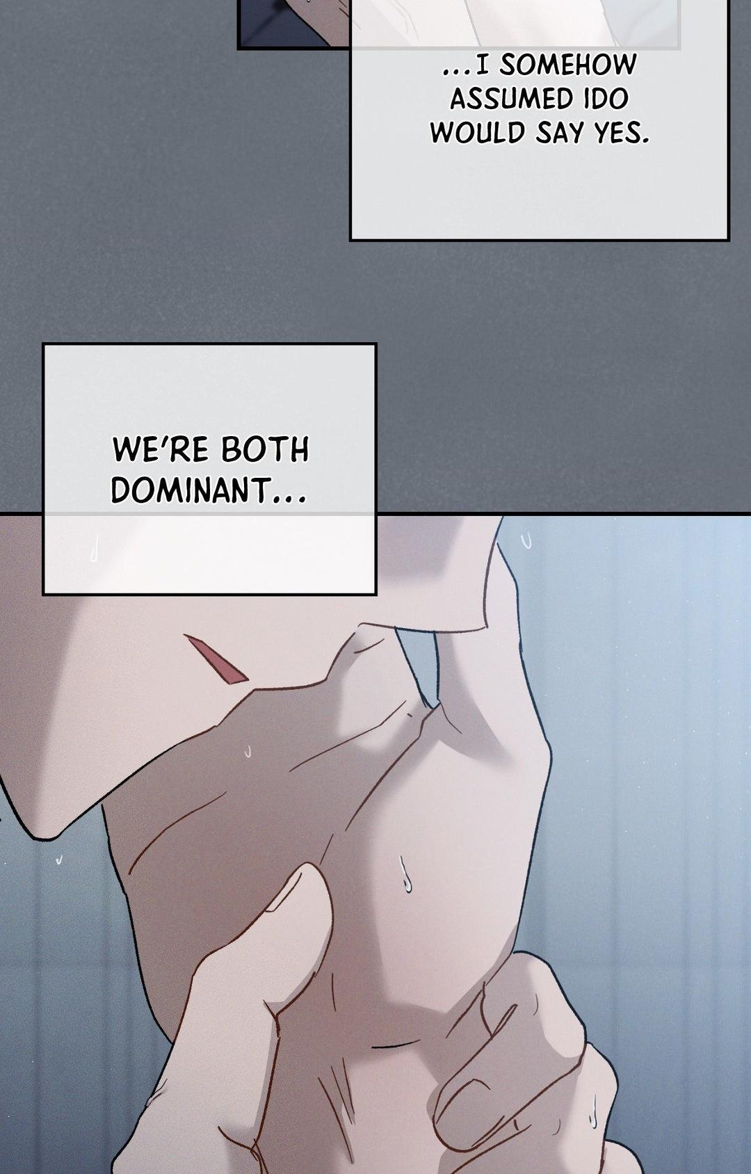 Beyond the Memories 〘Official〙 - Chapter 59 manhwa