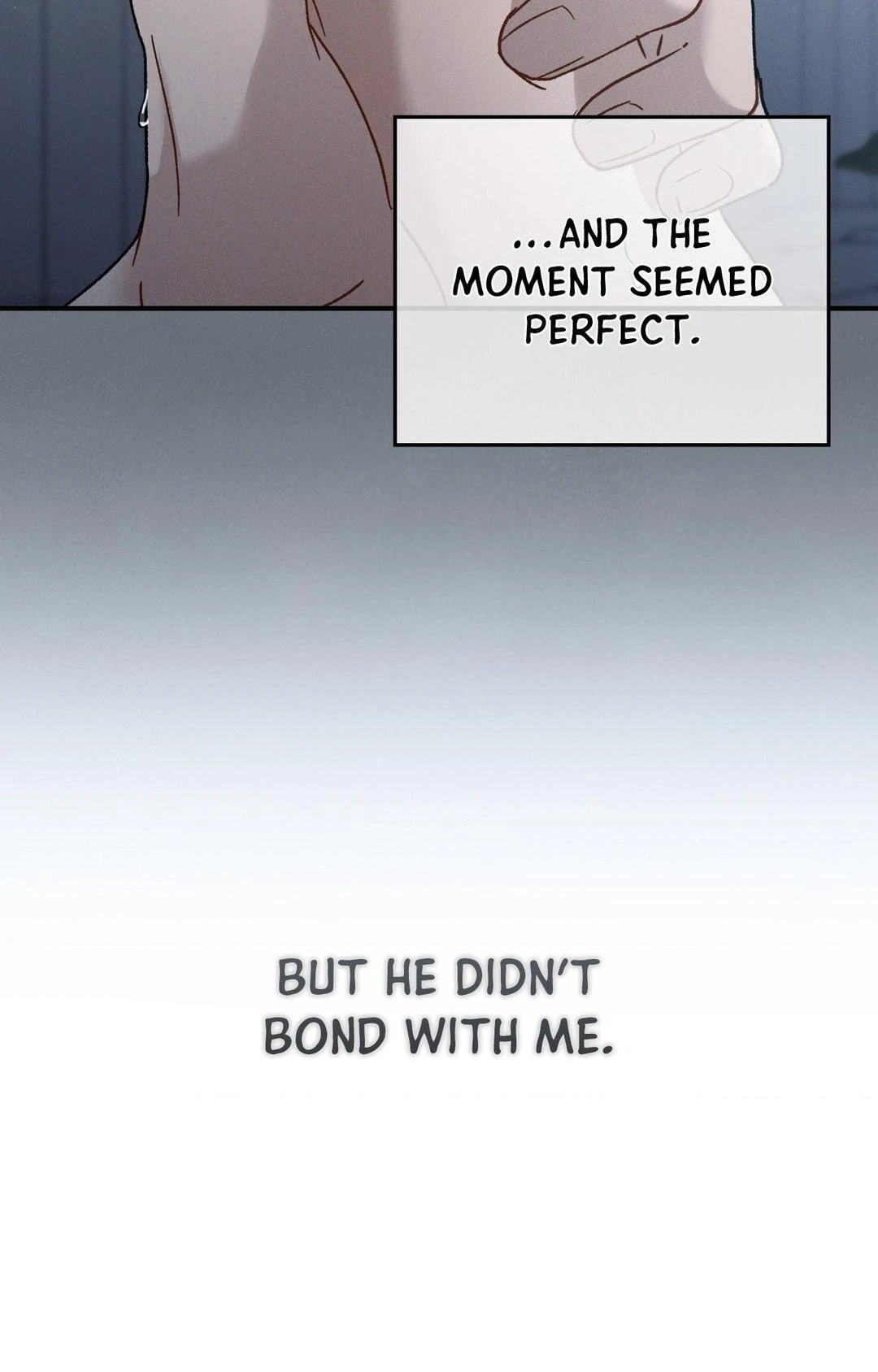 Beyond the Memories 〘Official〙 - Chapter 59 manhwa