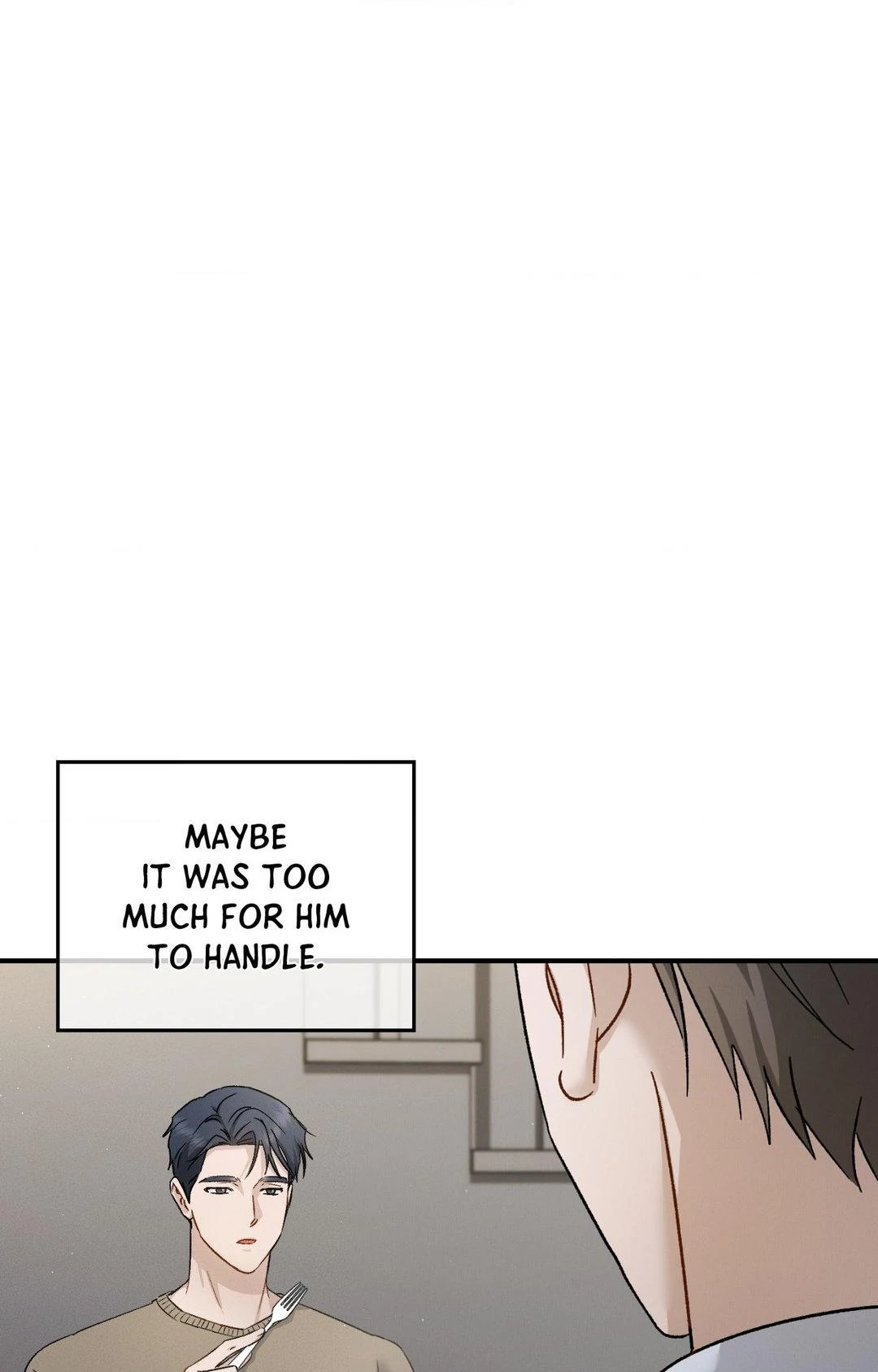 Beyond the Memories 〘Official〙 - Chapter 59 manhwa