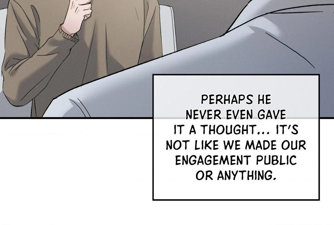 Beyond the Memories 〘Official〙 - Chapter 59 manhwa