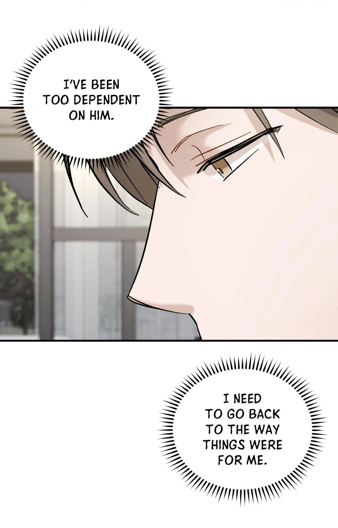 Beyond the Memories 〘Official〙 - Chapter 59 manhwa