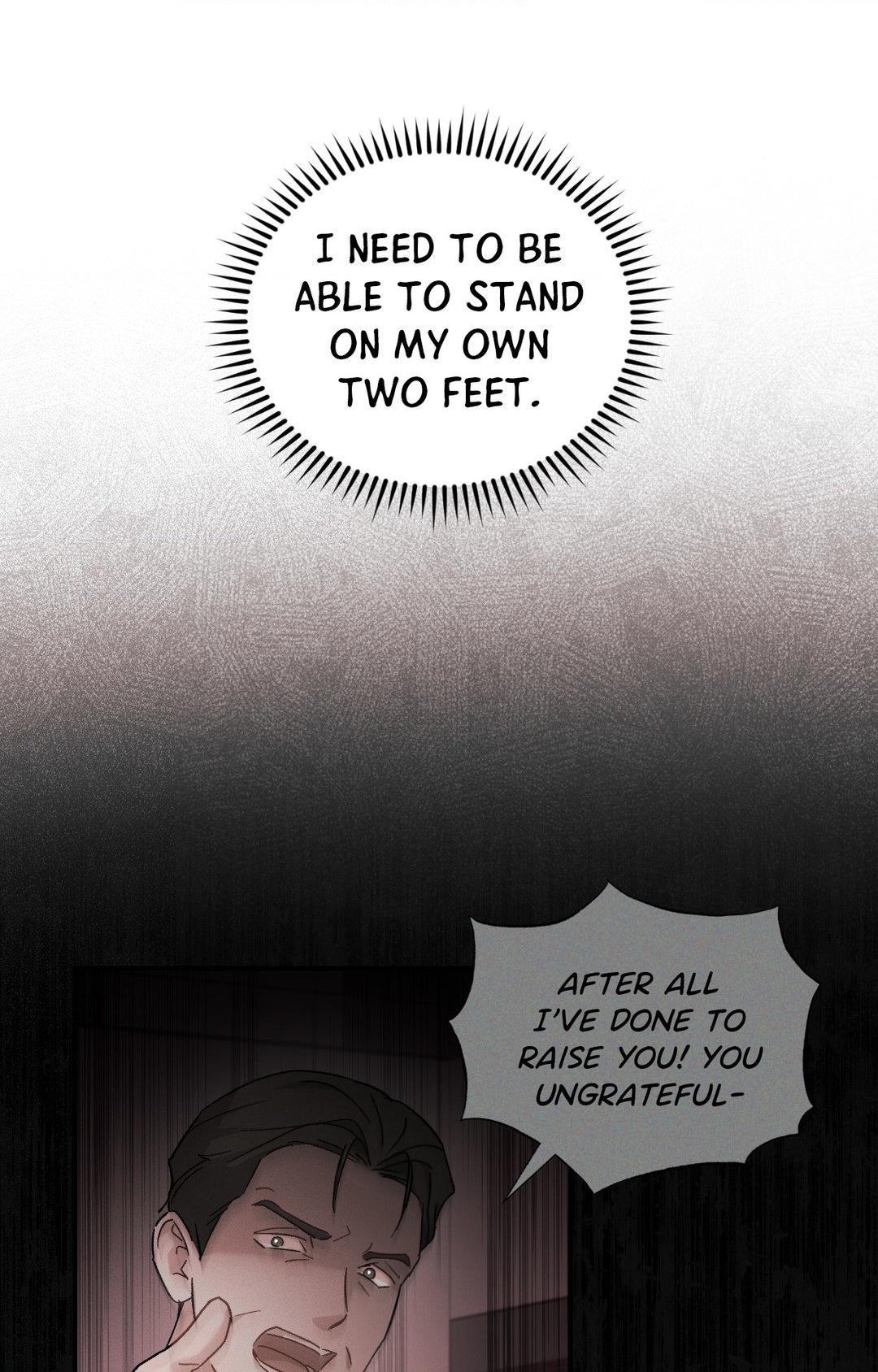 Beyond the Memories 〘Official〙 - Chapter 59 manhwa