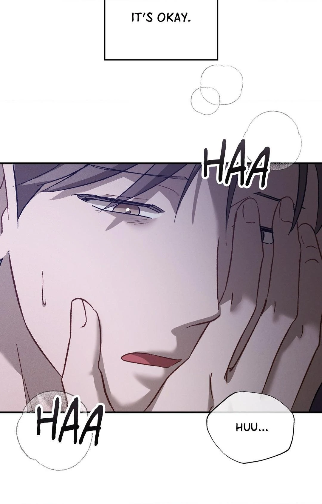 Beyond the Memories 〘Official〙 - Chapter 59 manhwa