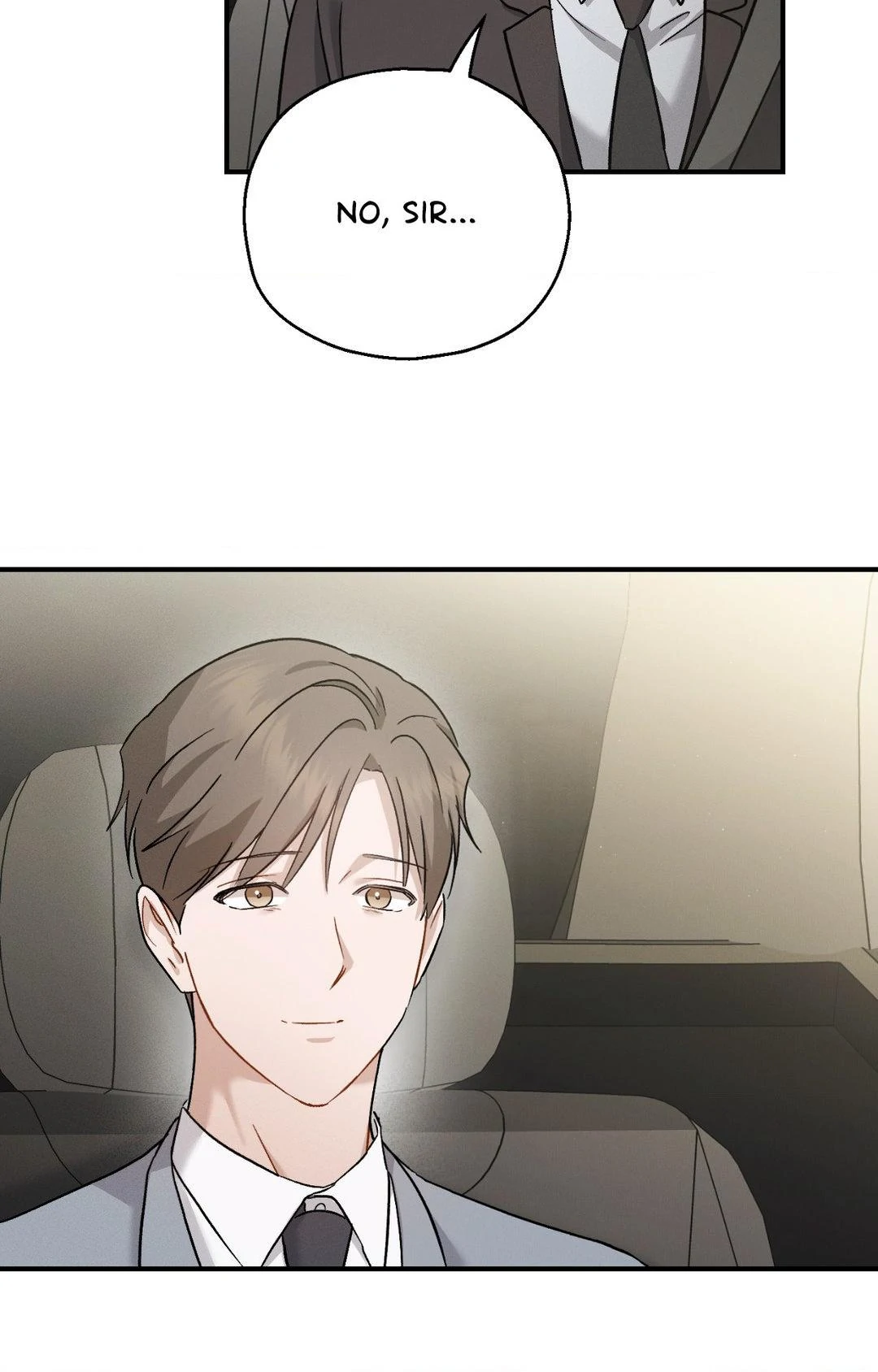 Beyond the Memories 〘Official〙 - Chapter 59 manhwa