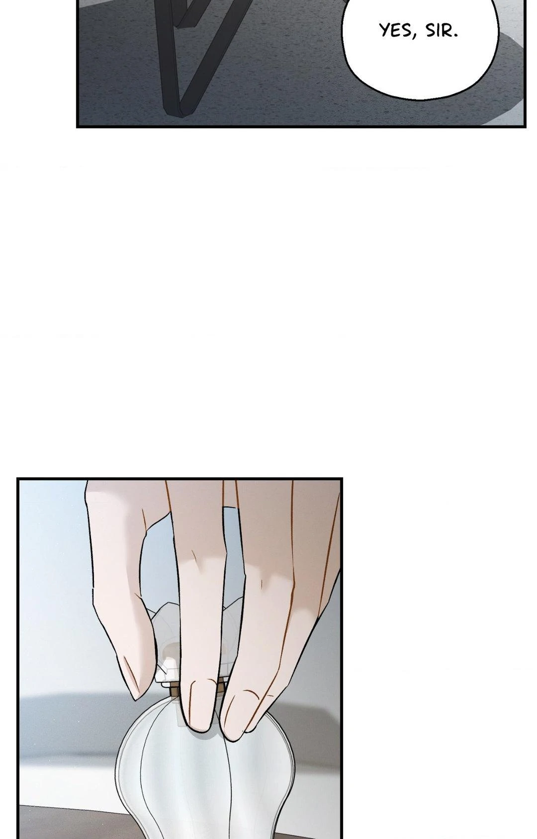 Beyond the Memories 〘Official〙 - Chapter 59 manhwa