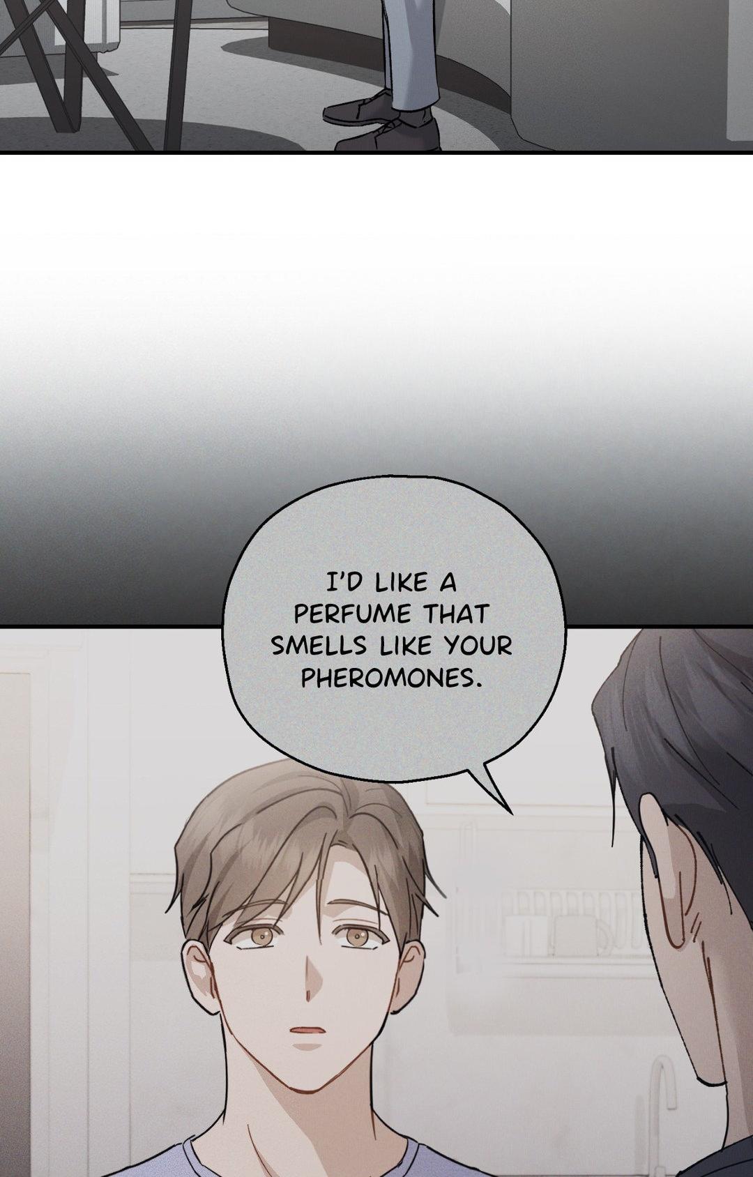 Beyond the Memories 〘Official〙 - Chapter 59 manhwa