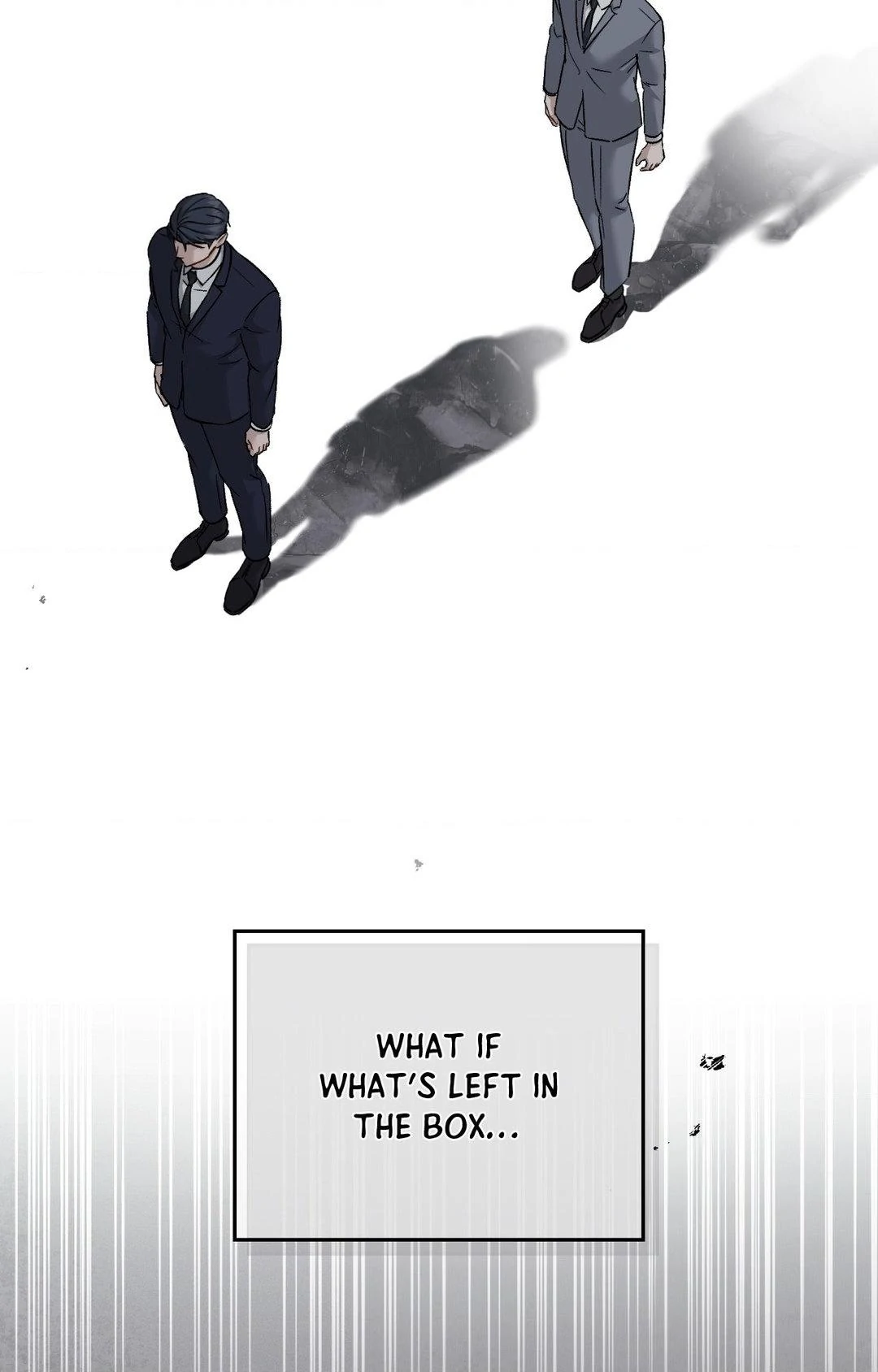 Beyond the Memories 〘Official〙 - Chapter 59 manhwa