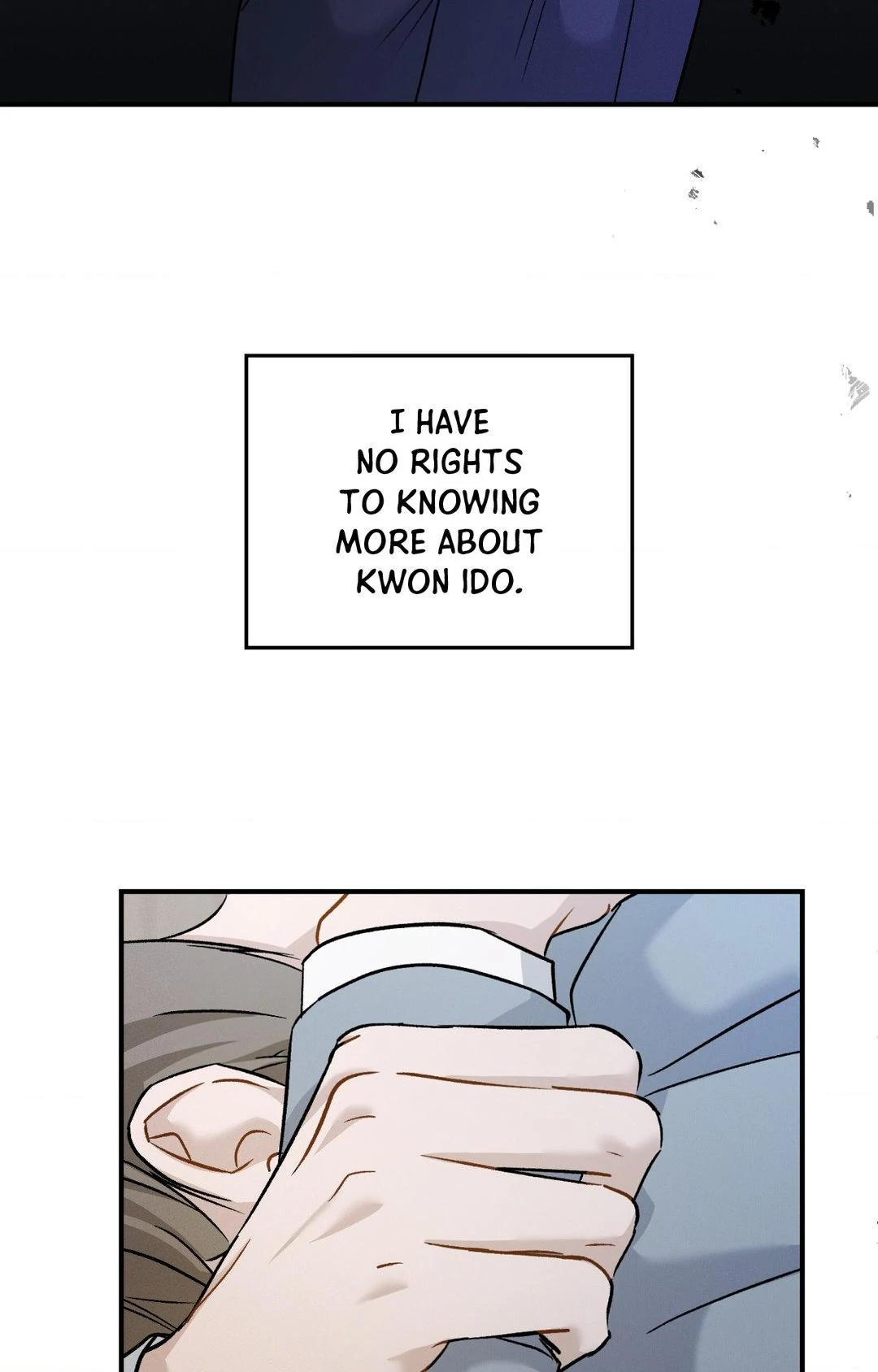 Beyond the Memories 〘Official〙 - Chapter 59 manhwa