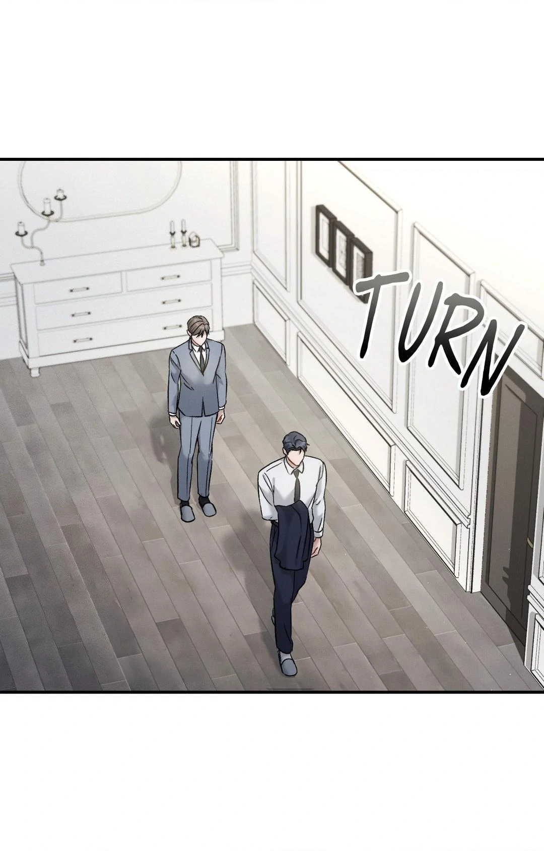 Beyond the Memories 〘Official〙 - Chapter 59 manhwa