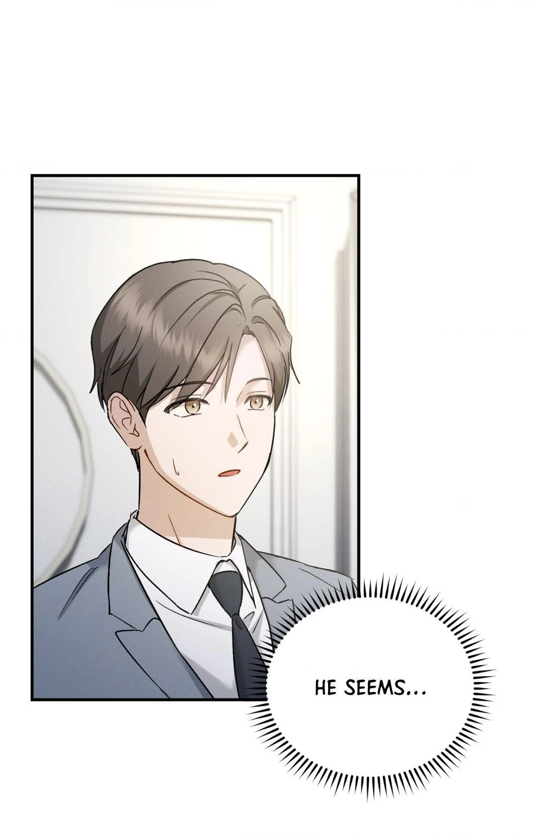 Beyond the Memories 〘Official〙 - Chapter 59 manhwa