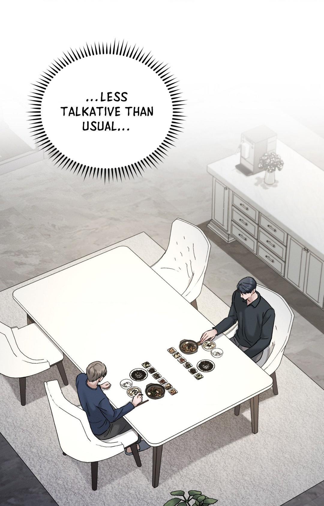 Beyond the Memories 〘Official〙 - Chapter 59 manhwa