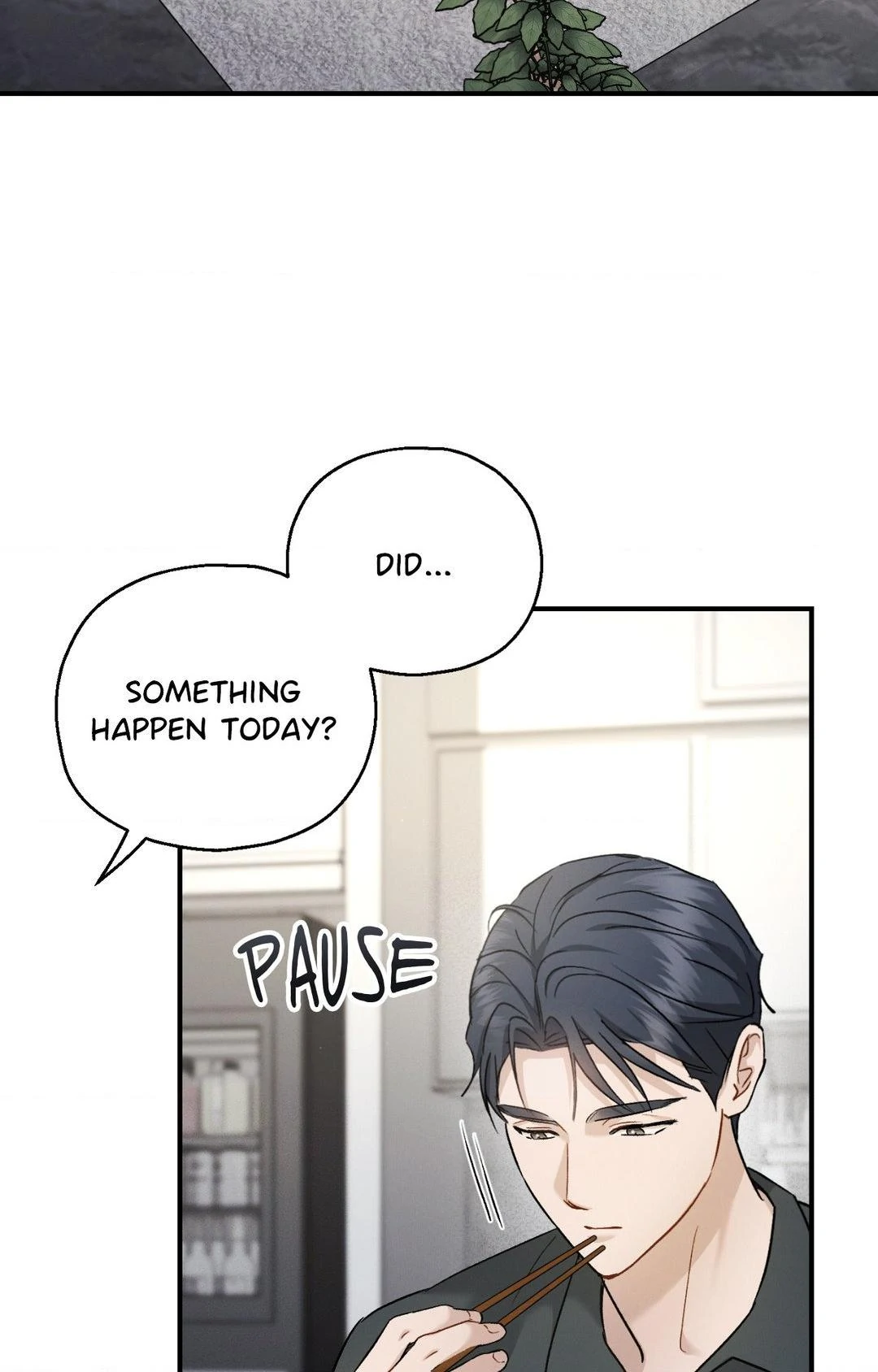 Beyond the Memories 〘Official〙 - Chapter 59 manhwa
