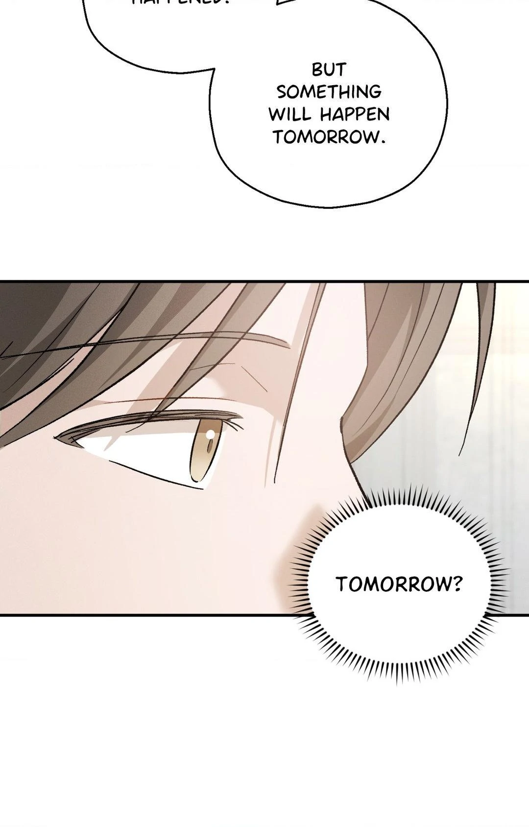 Beyond the Memories 〘Official〙 - Chapter 59 manhwa