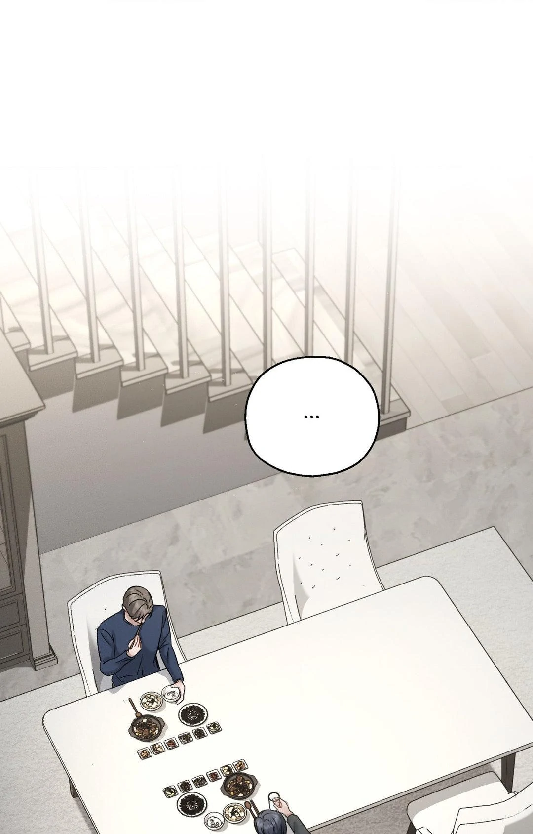 Beyond the Memories 〘Official〙 - Chapter 59 manhwa
