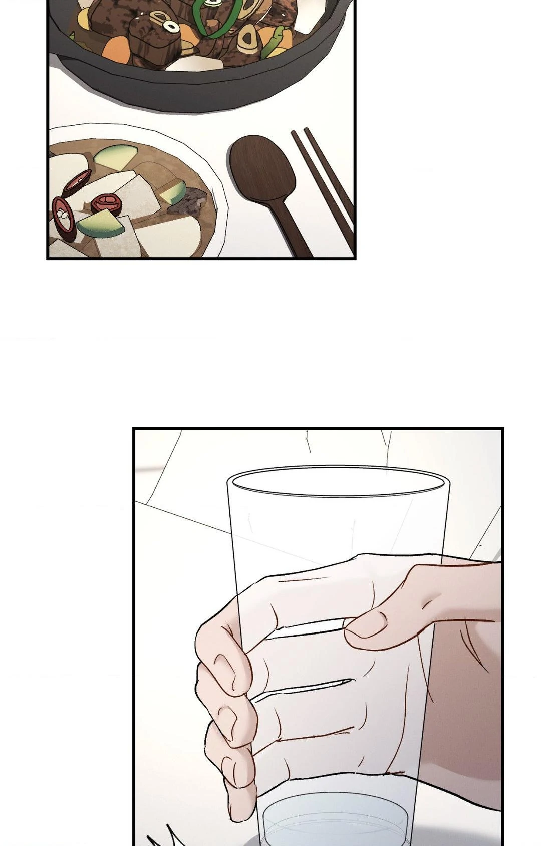 Beyond the Memories 〘Official〙 - Chapter 59 manhwa