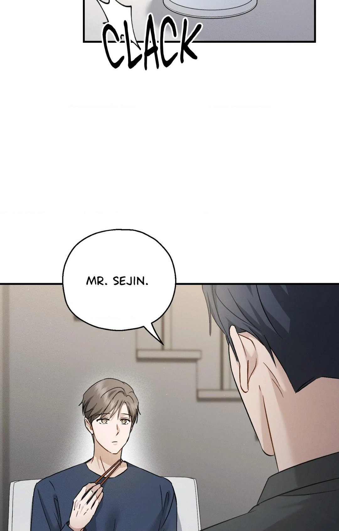 Beyond the Memories 〘Official〙 - Chapter 59 manhwa