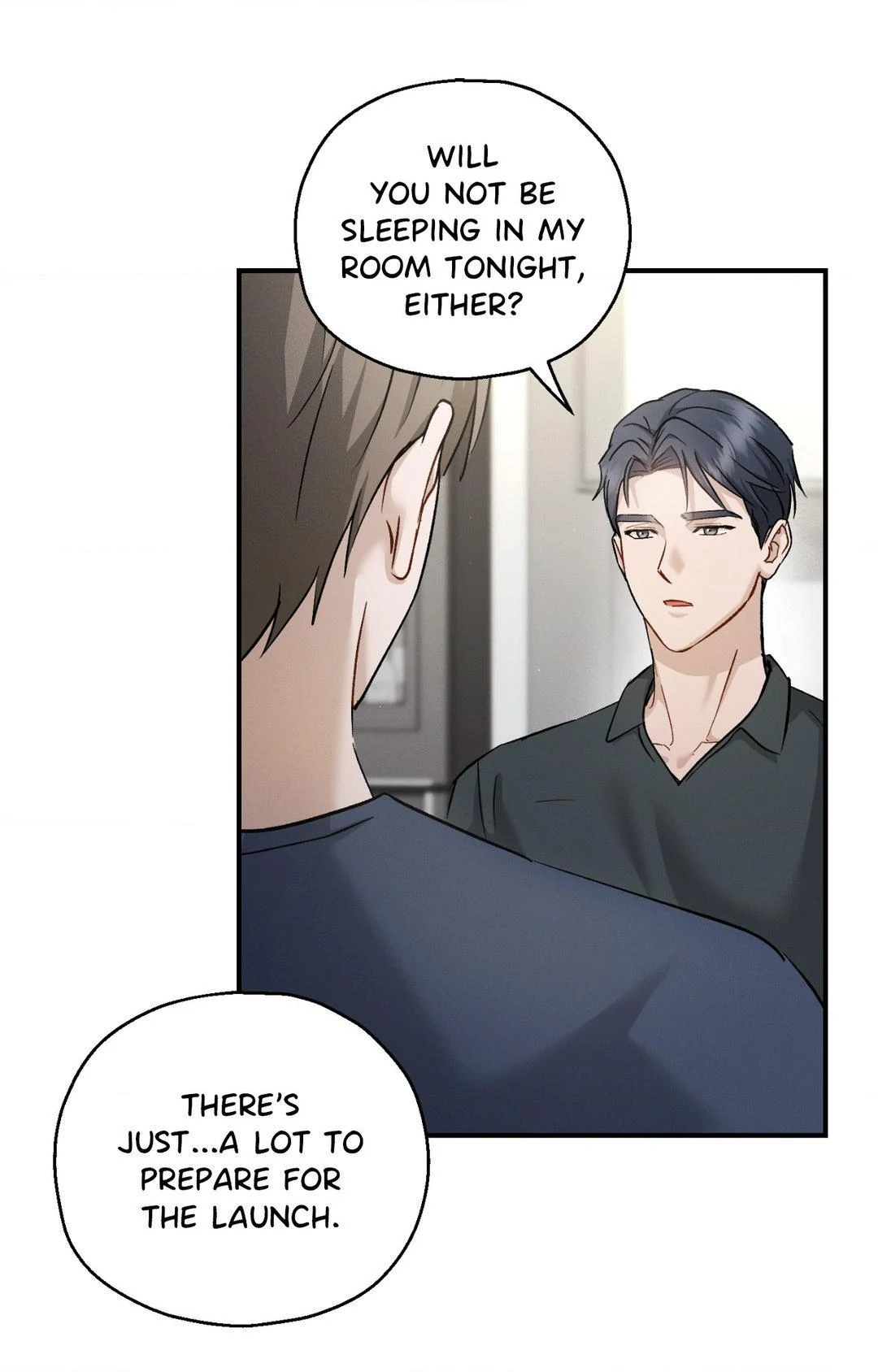 Beyond the Memories 〘Official〙 - Chapter 59 manhwa