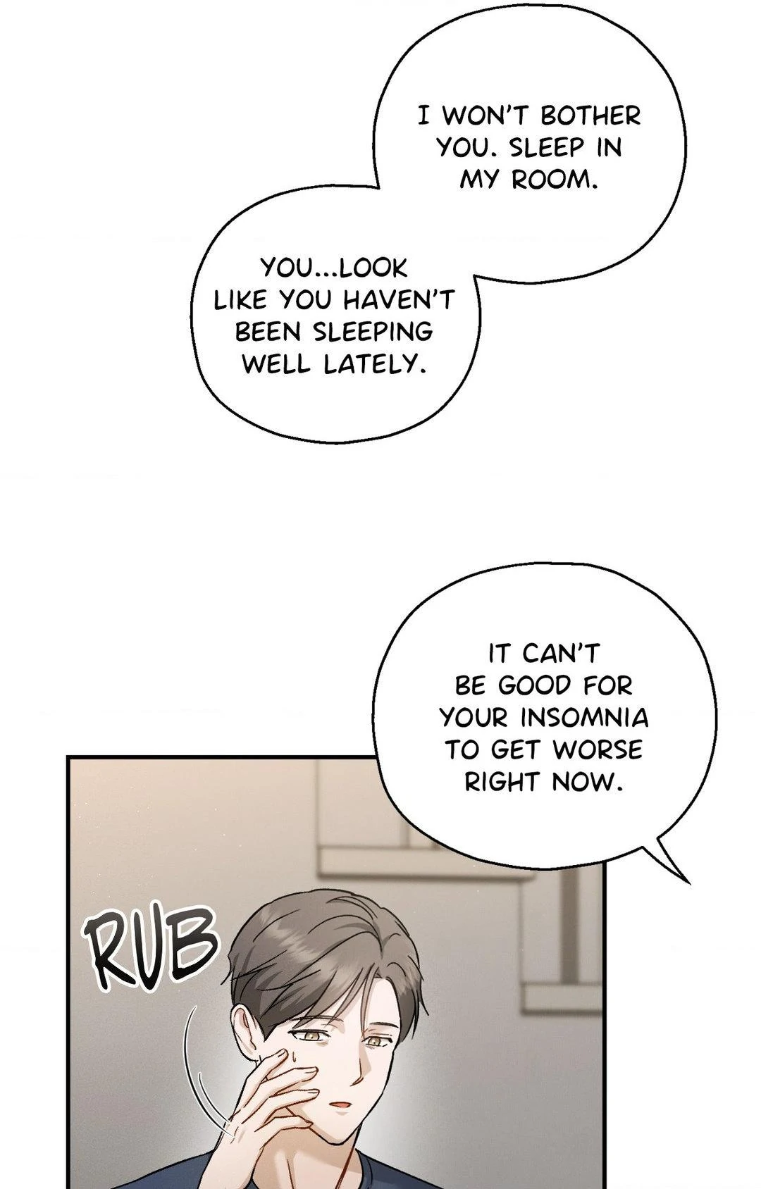 Beyond the Memories 〘Official〙 - Chapter 59 manhwa