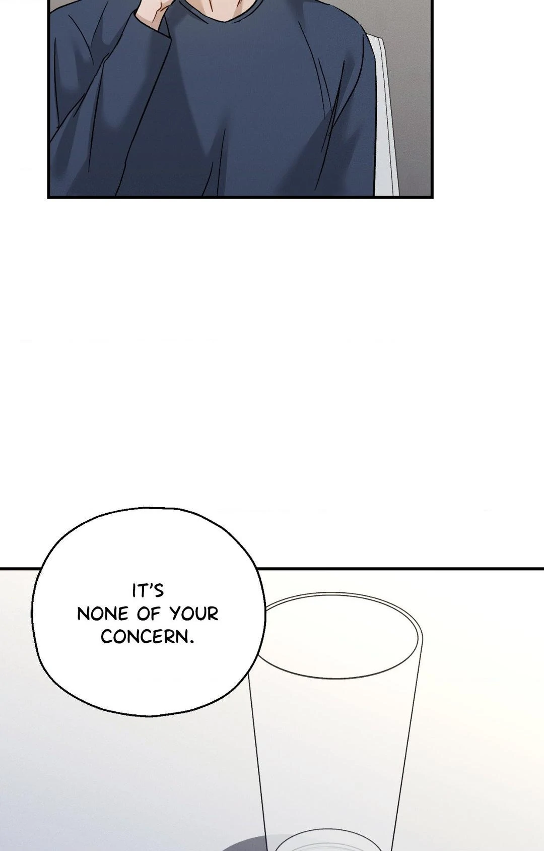 Beyond the Memories 〘Official〙 - Chapter 59 manhwa