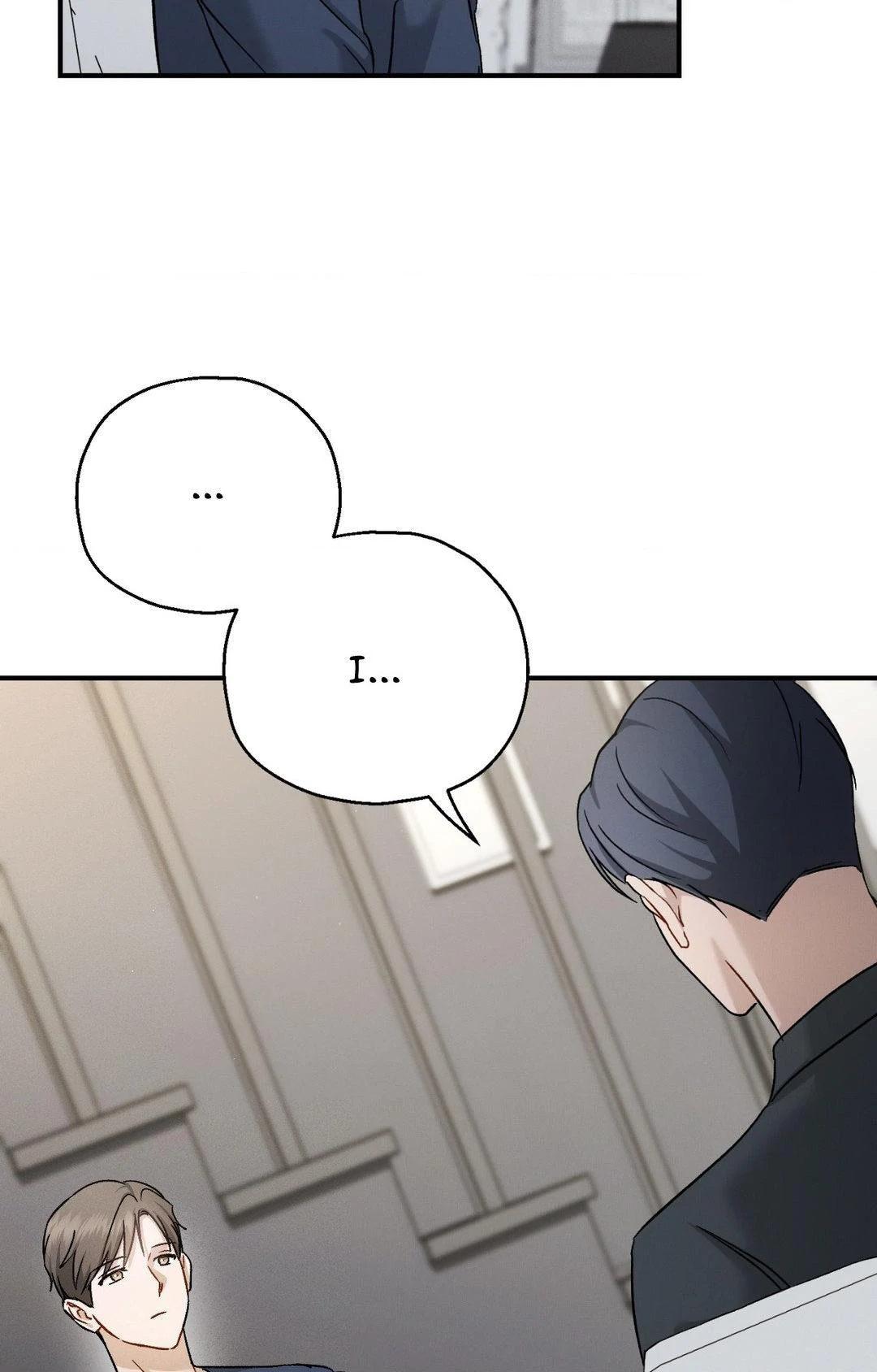 Beyond the Memories 〘Official〙 - Chapter 59 manhwa