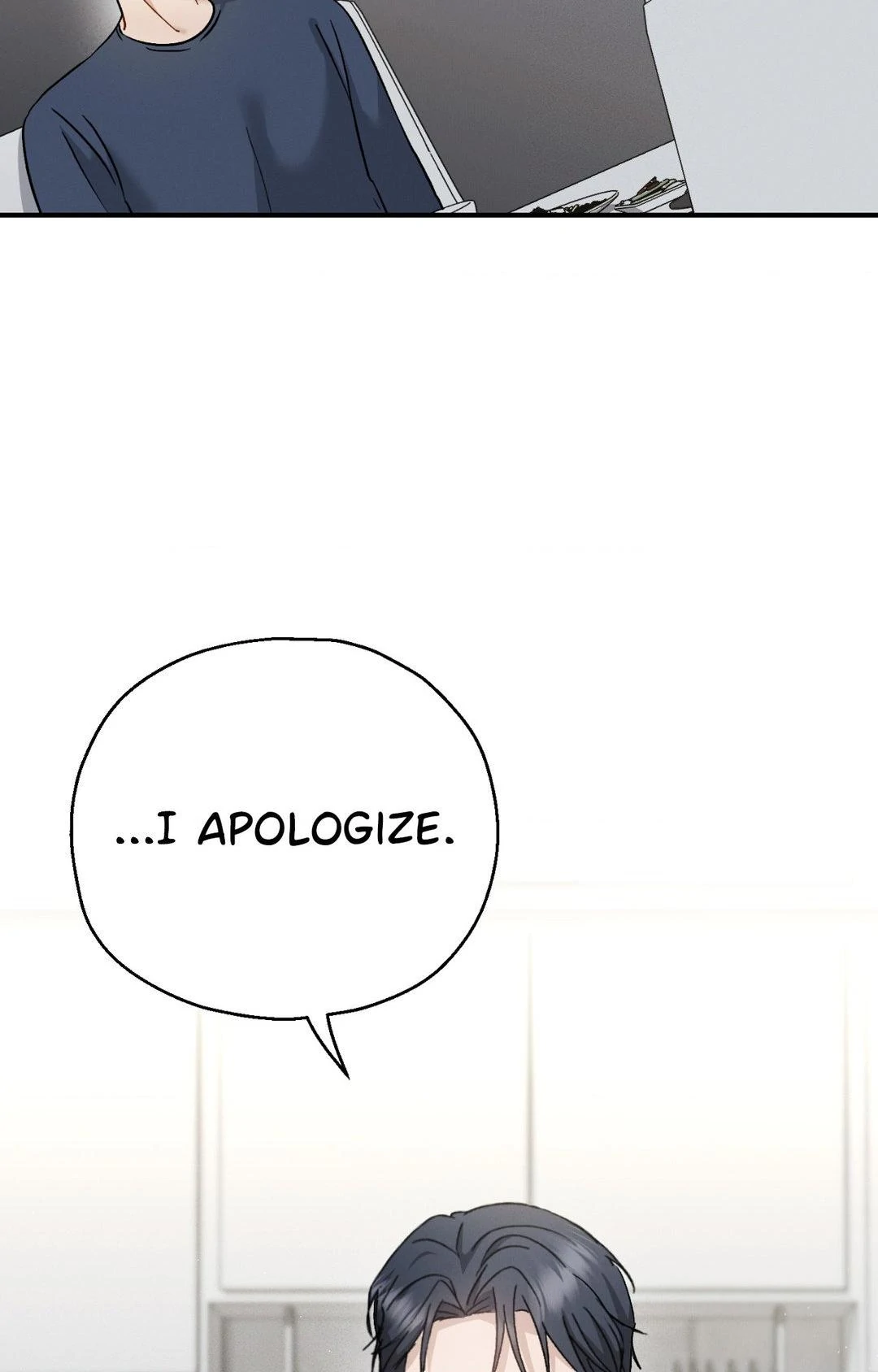 Beyond the Memories 〘Official〙 - Chapter 59 manhwa