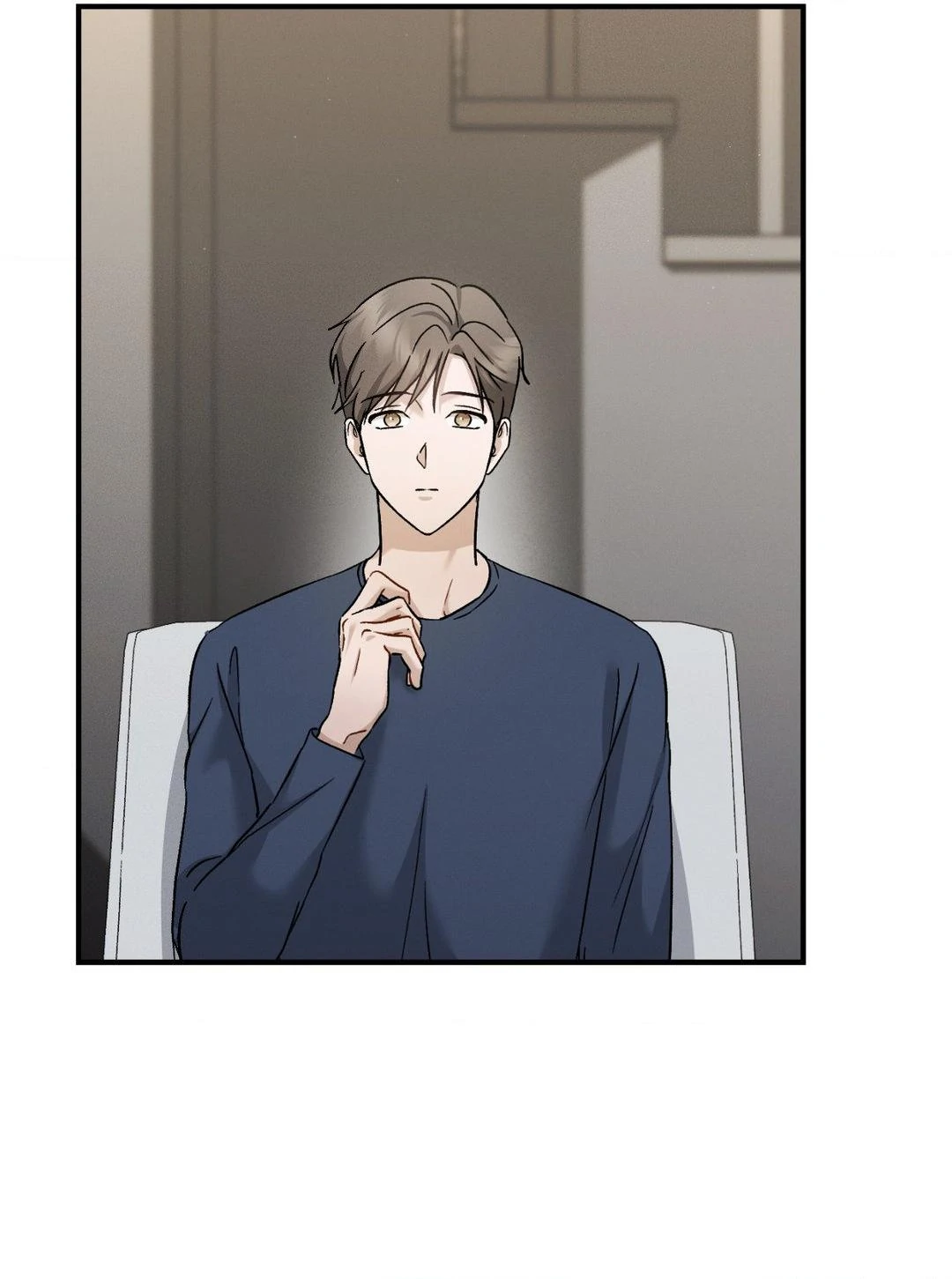 Beyond the Memories 〘Official〙 - Chapter 59 manhwa