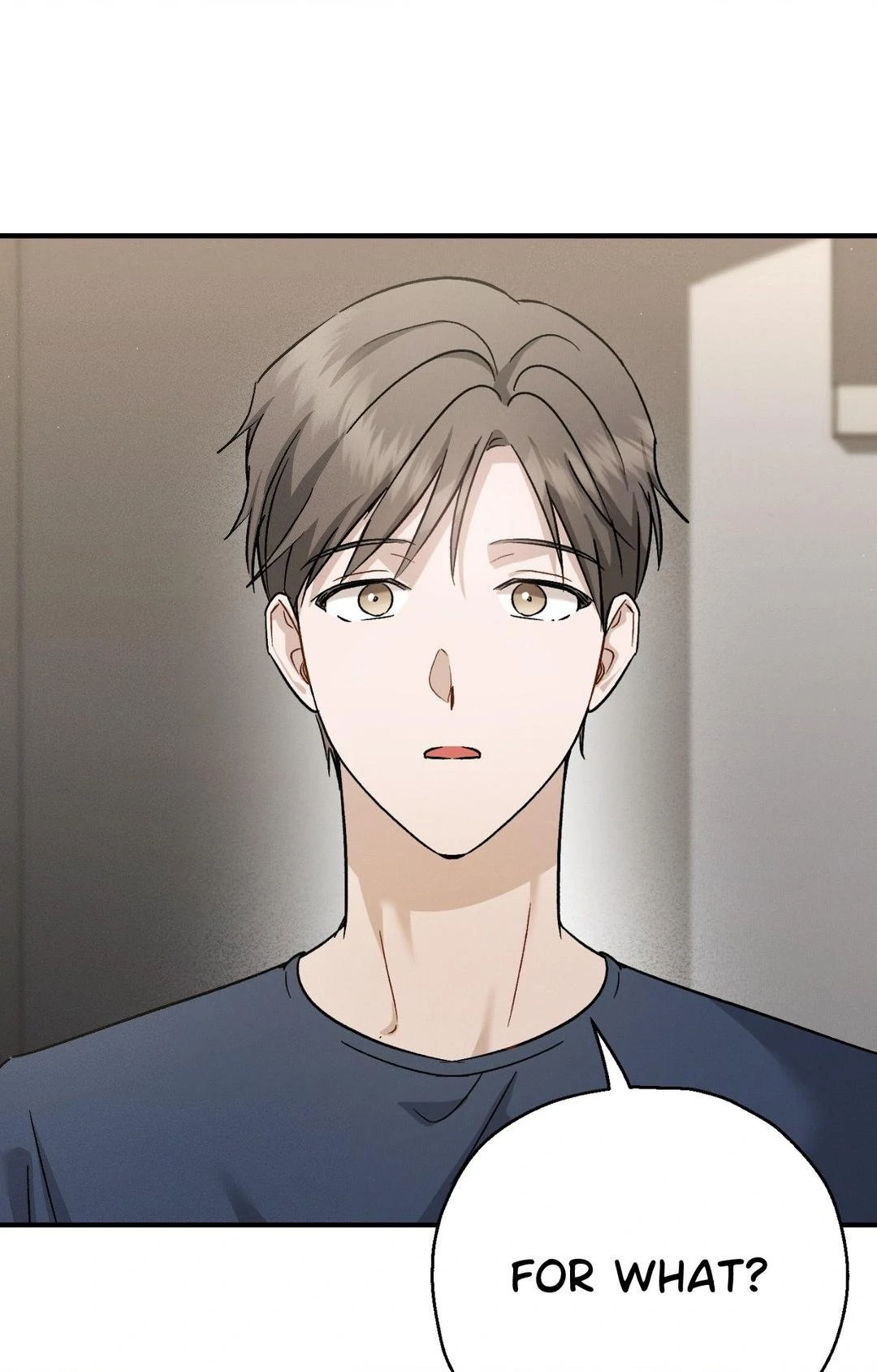Beyond the Memories 〘Official〙 - Chapter 59 manhwa
