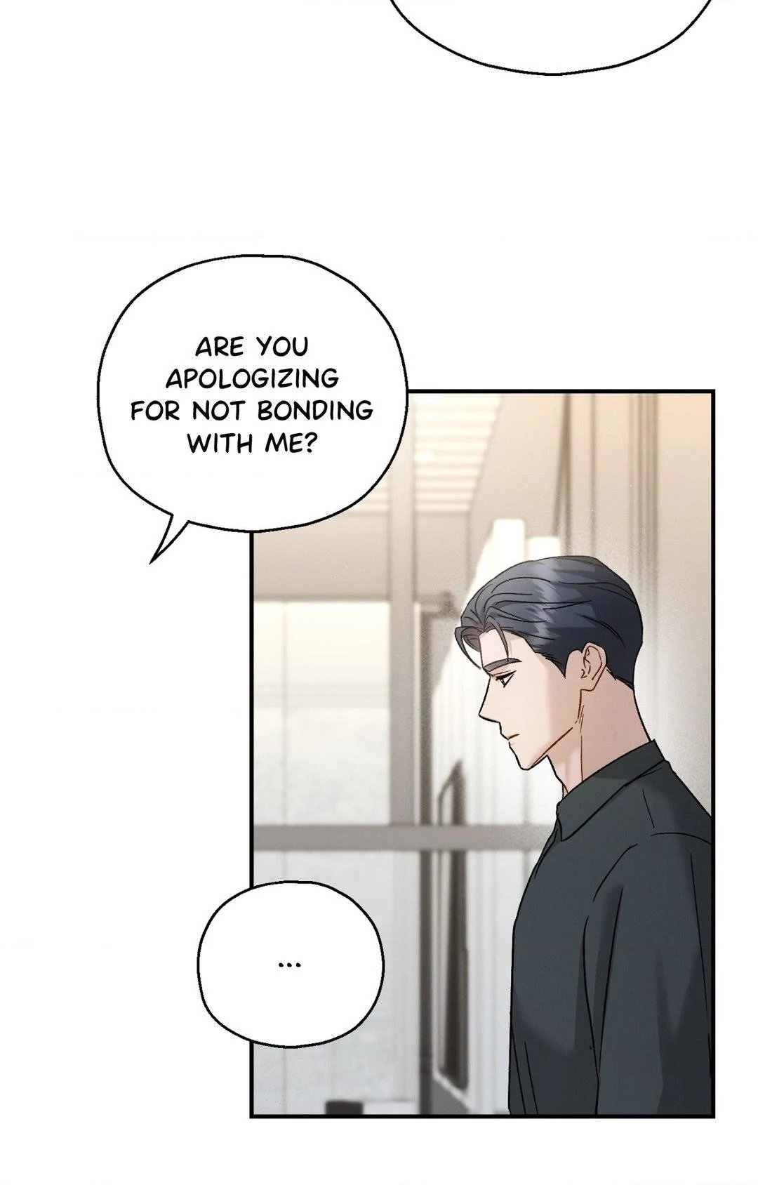 Beyond the Memories 〘Official〙 - Chapter 59 manhwa